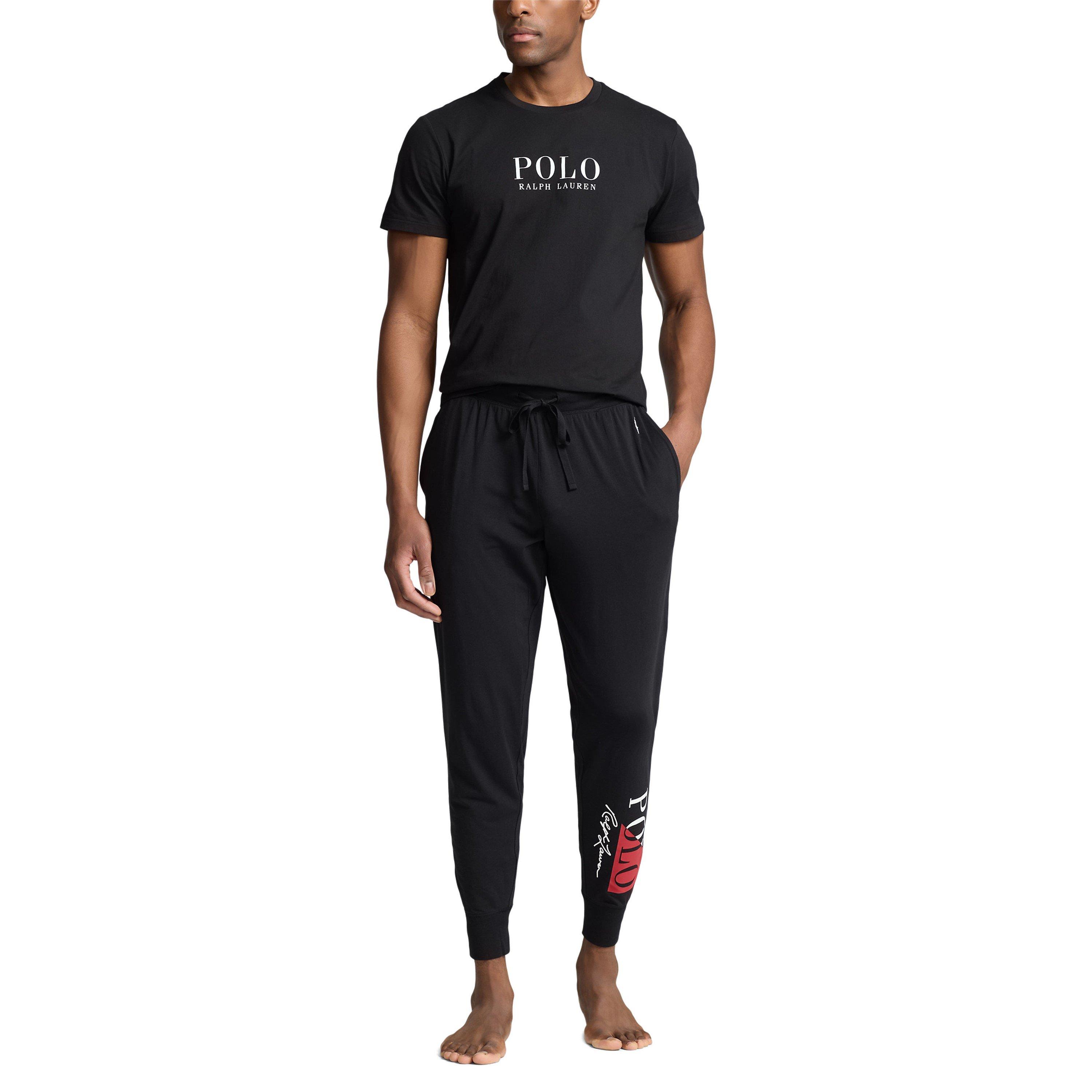 Polo Black - Polo Ralph Lauren - Box Logo T-Shirt - 5