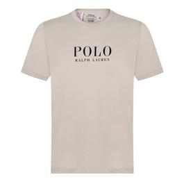 Ralph Lauren Box Logo T Shirt