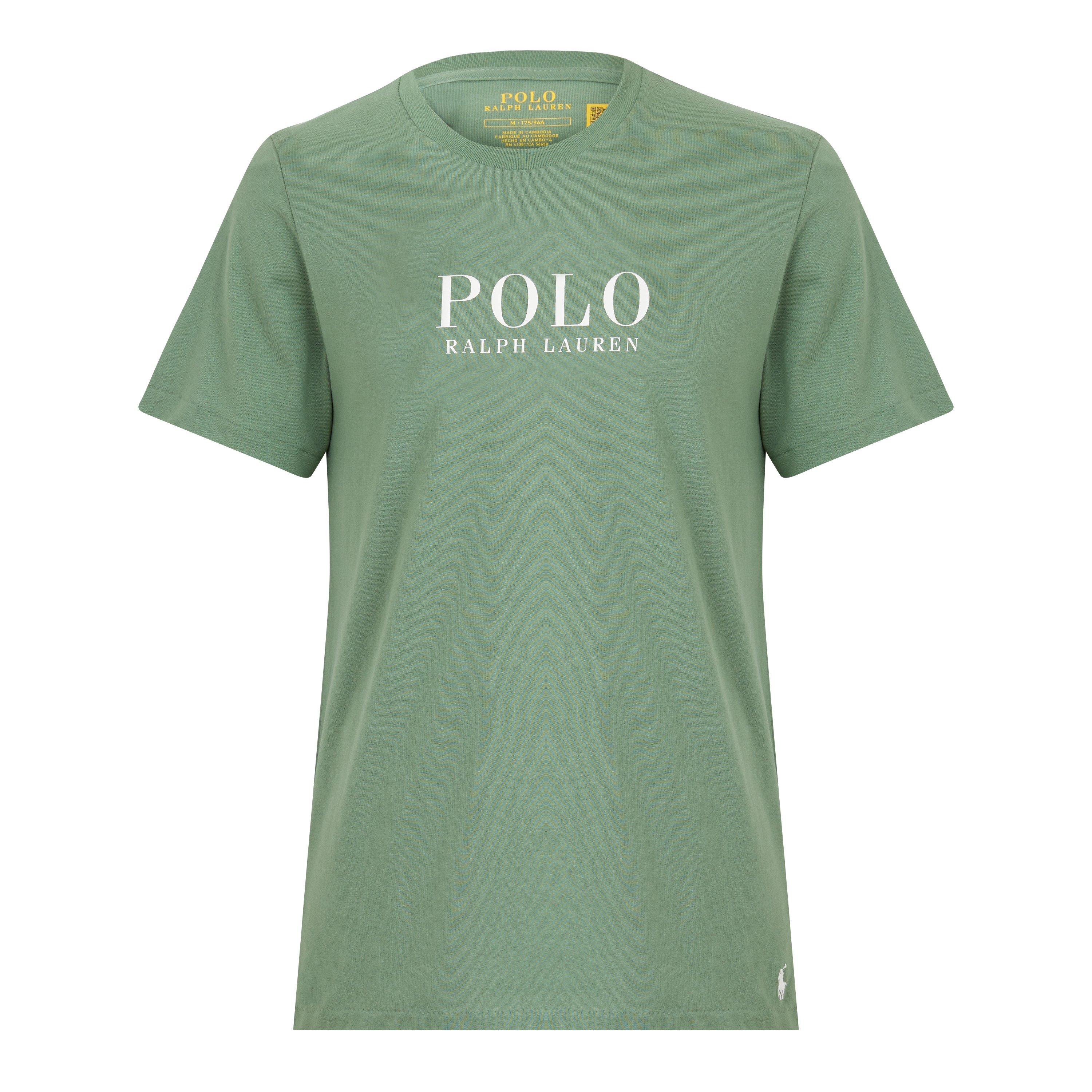 Polo Ralph Lauren Box Logo T-Shirt