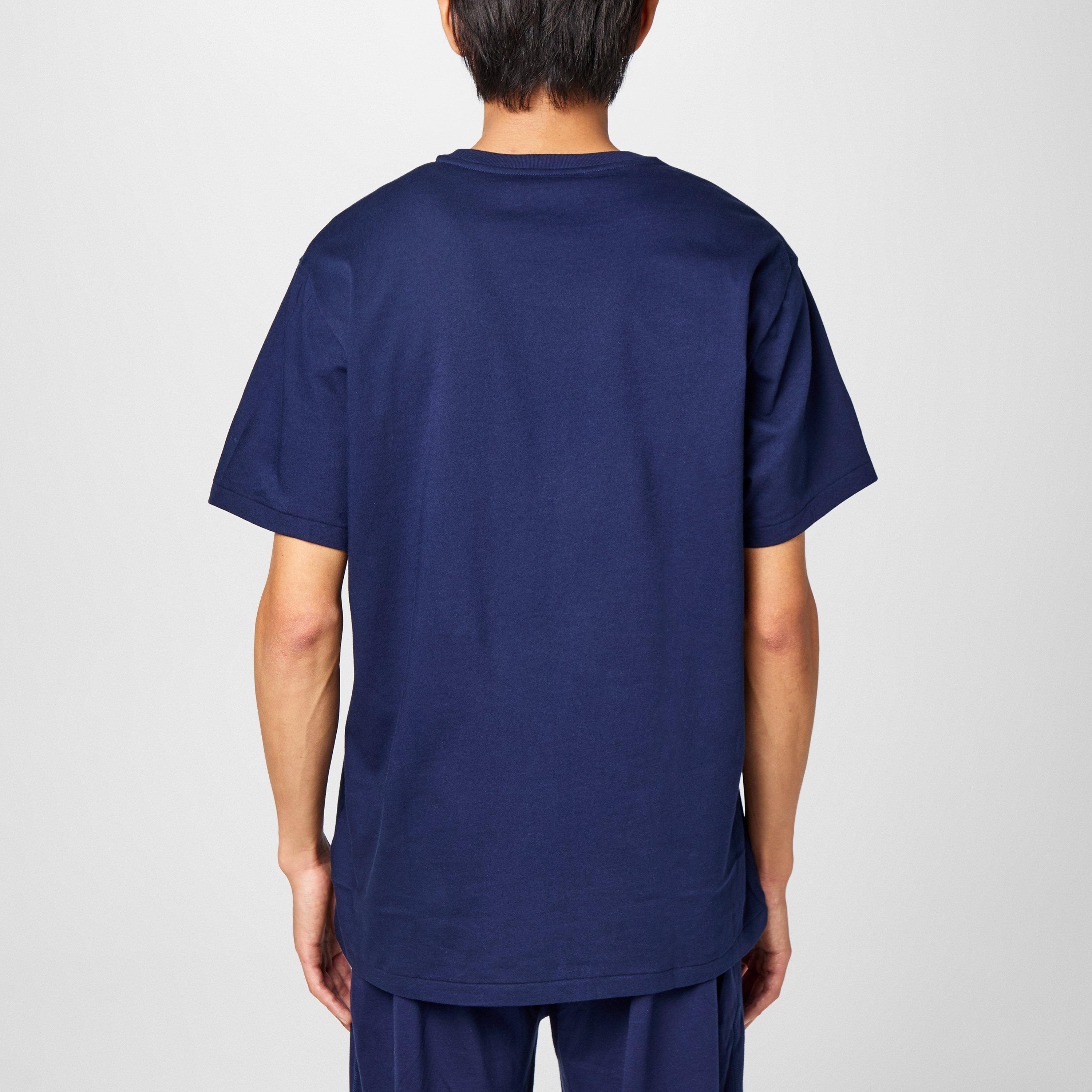 Cruise Navy - Polo Ralph Lauren - Box Logo T-Shirt - 4