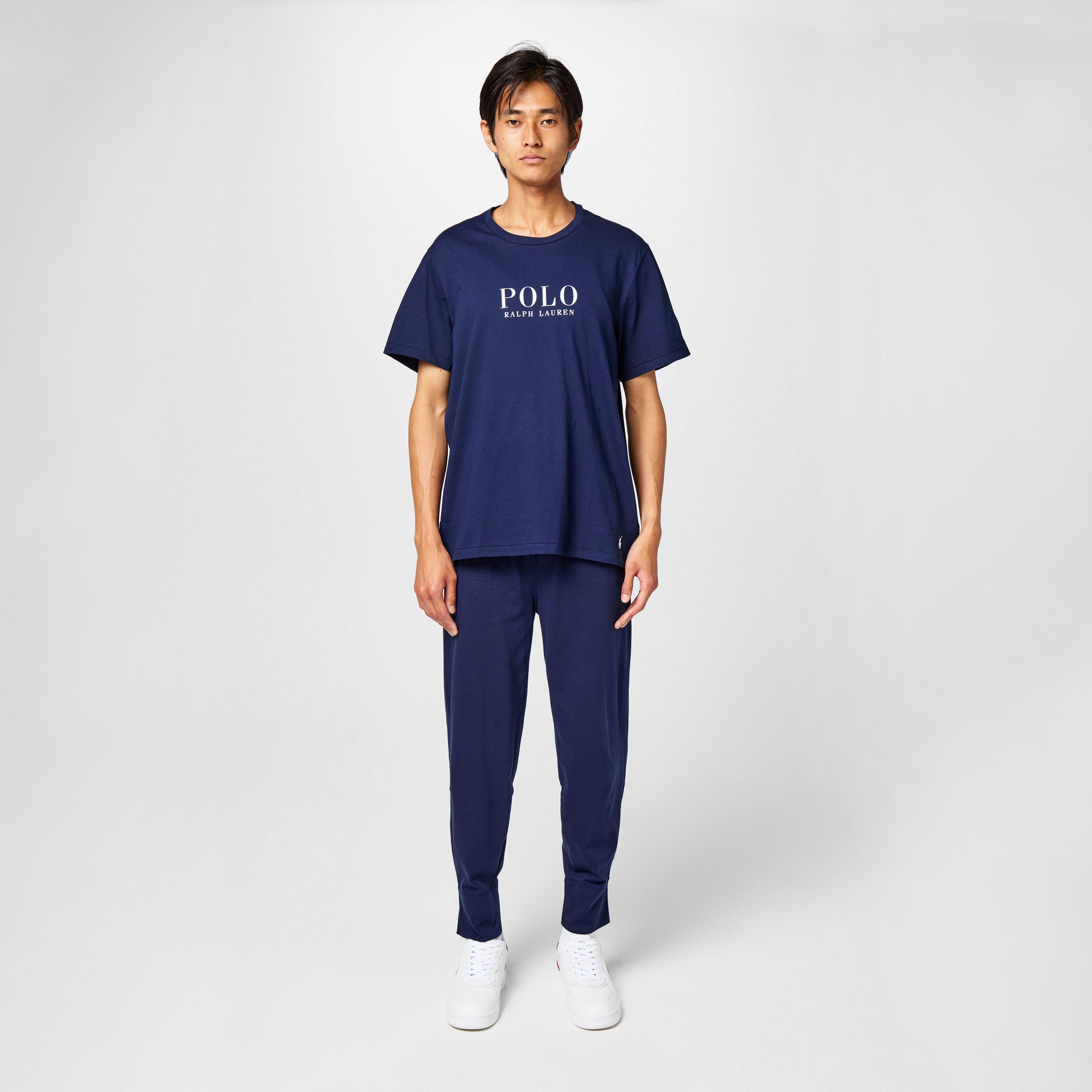 Cruise Navy - Polo Ralph Lauren - Box Logo T-Shirt - 6