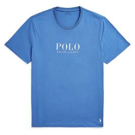 Polo Ralph Lauren Box Logo T-Shirt