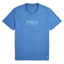 Ralph Lauren Box Logo T Shirt