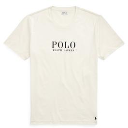 Ralph Lauren Box Logo T Shirt