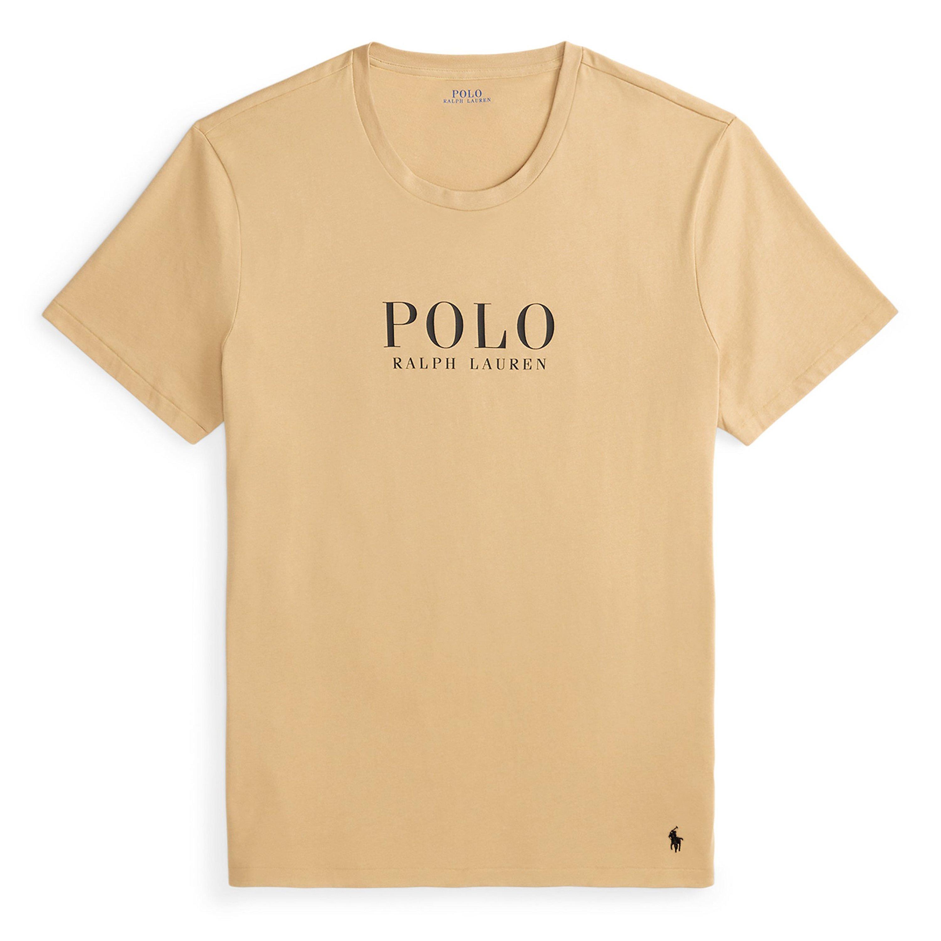 Polo Ralph Lauren Bodywear Box Logo T-Shirt | USC
