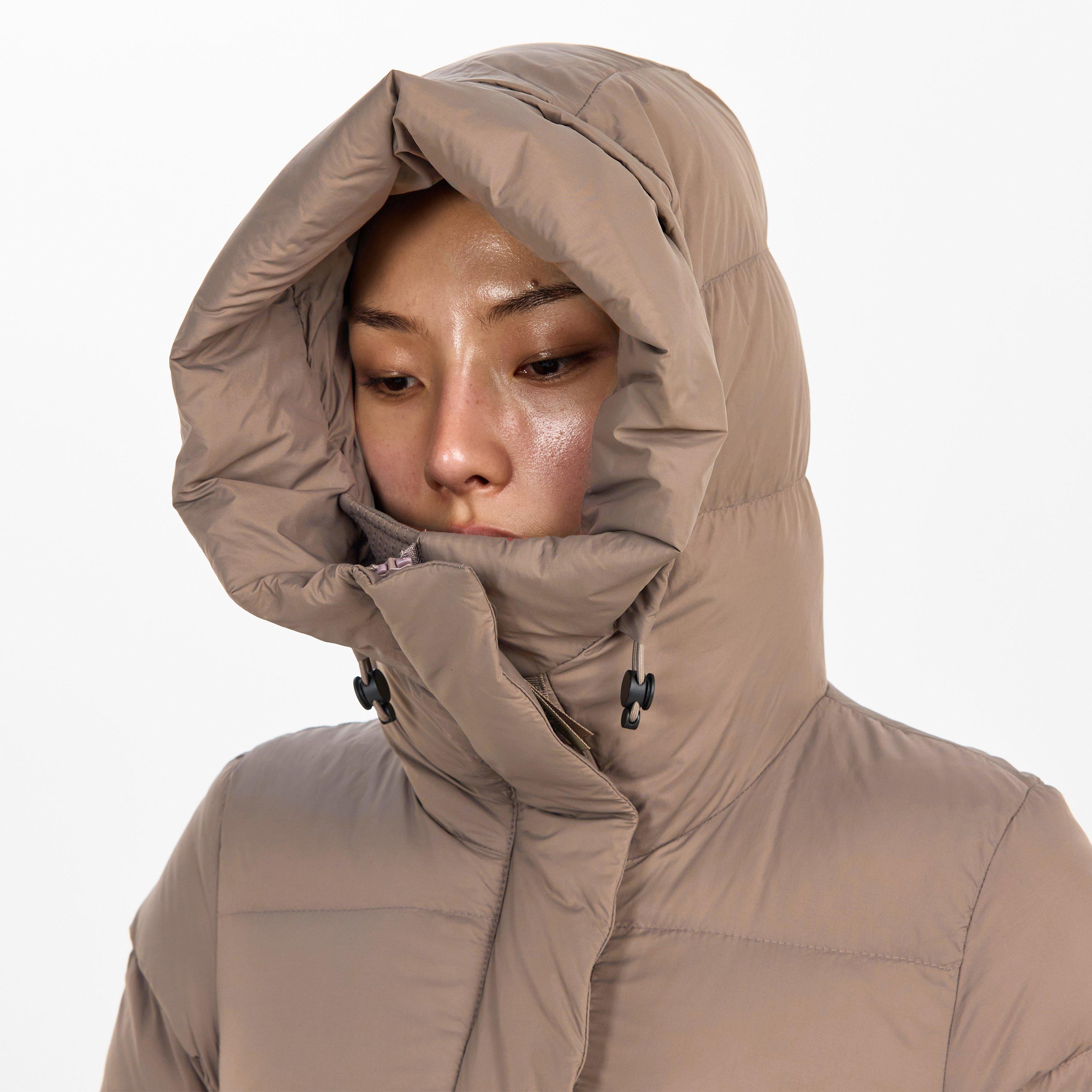 Taupe Grey - Canada Goose - Women's Montgomery Short Puffer Jacket - 5