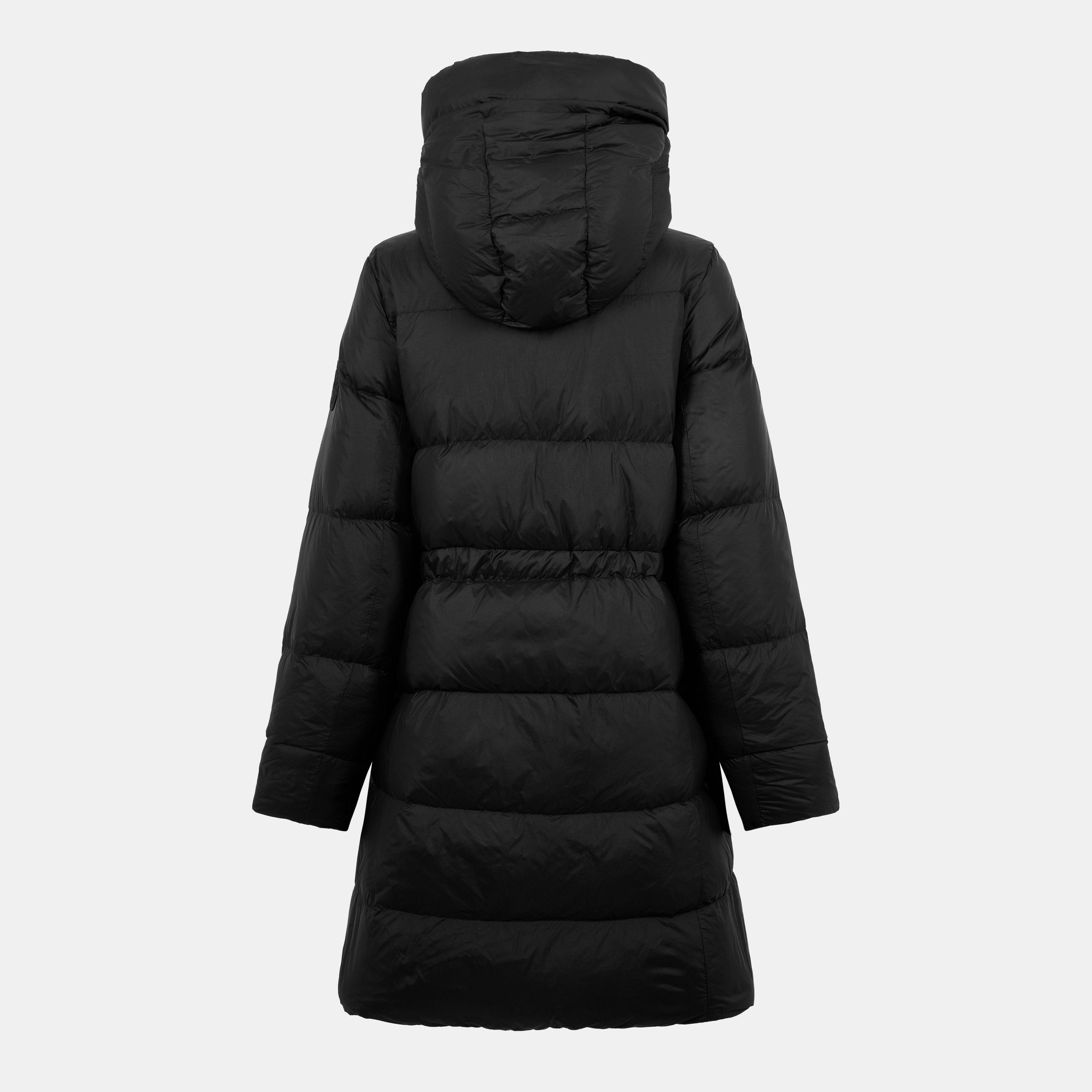 Black Noir - Canada Goose - Canada Montgomry Jkt Ld54 - 2