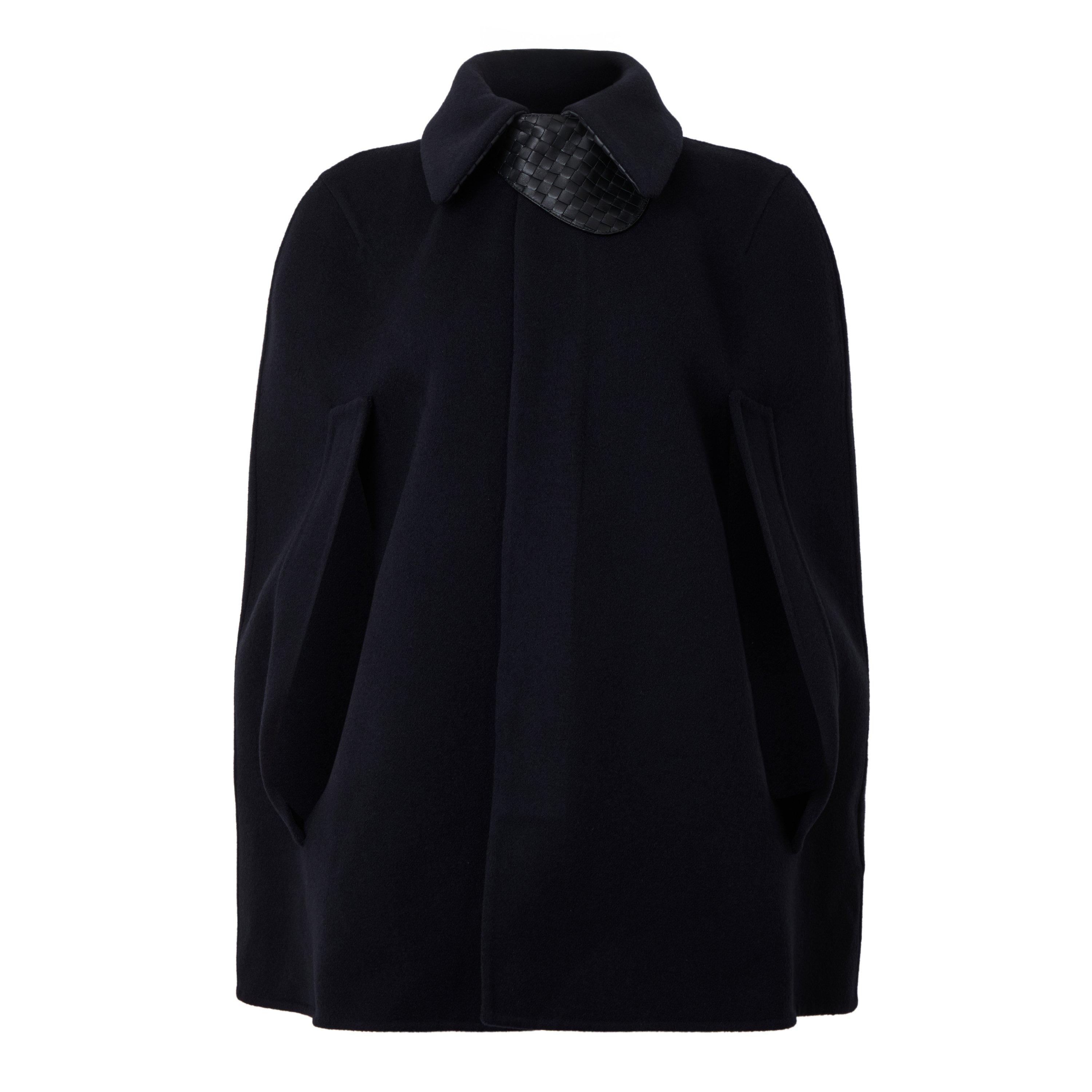 Bottega Veneta BV Cape Ld64
