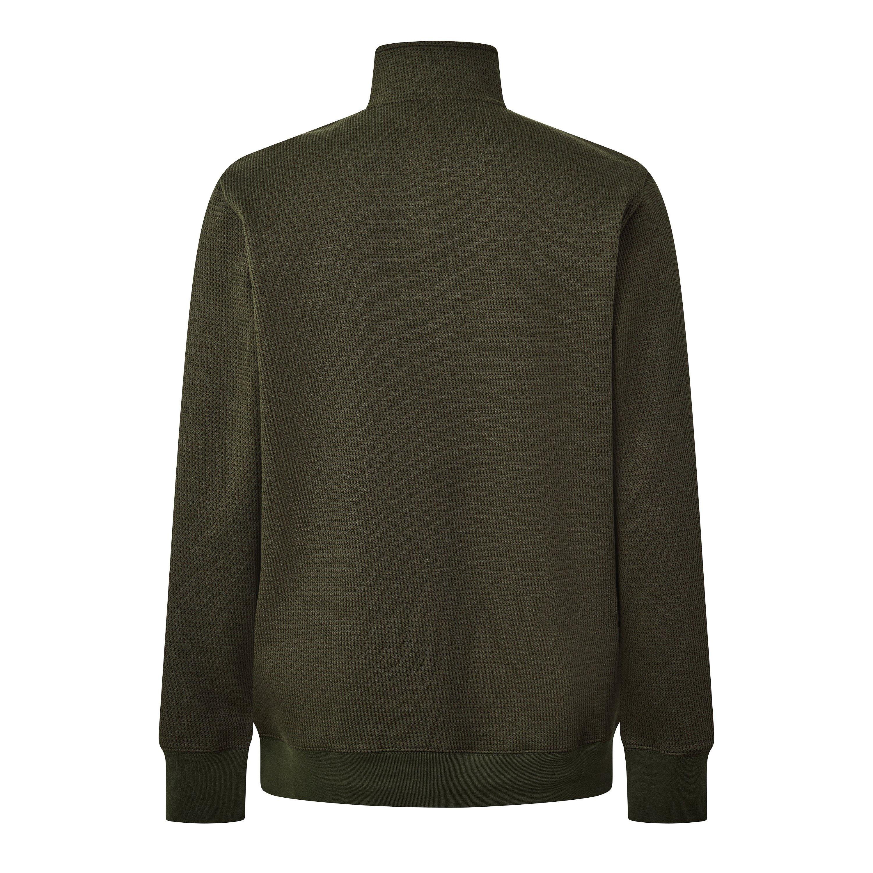Green 35 - PS Paul Smith - PS Classic HZ Knit Sn64 - 2