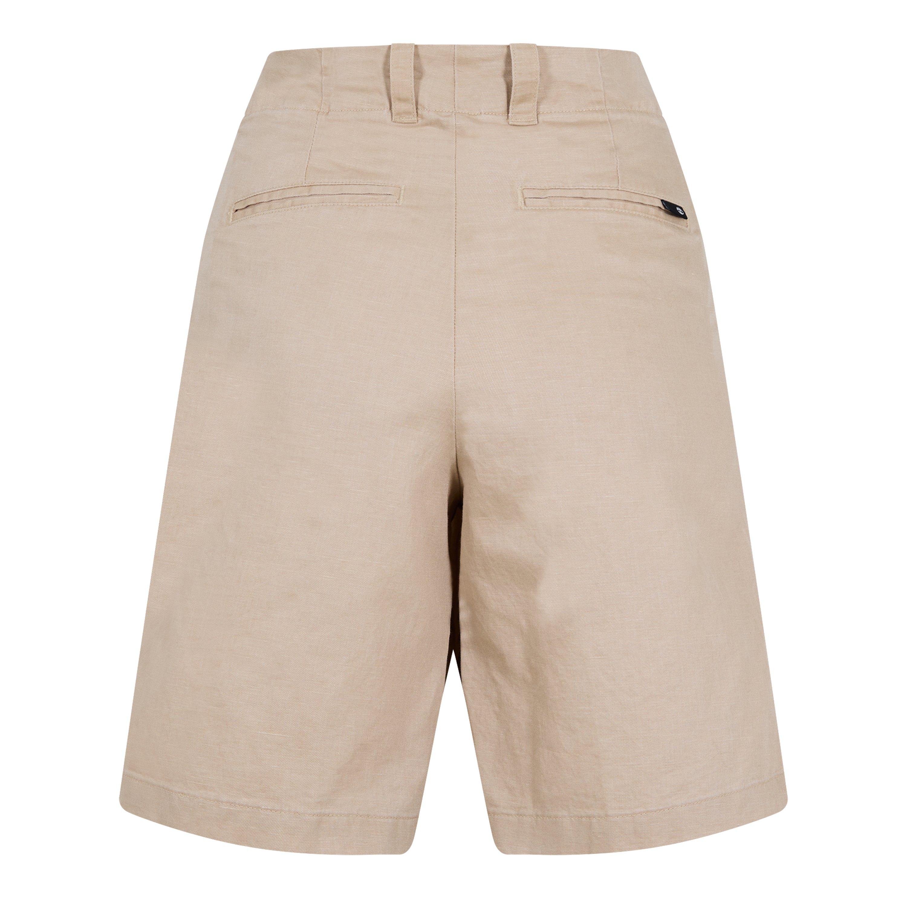 Safari - Timberland - Timberland Linen Bermuda Citadel - 2