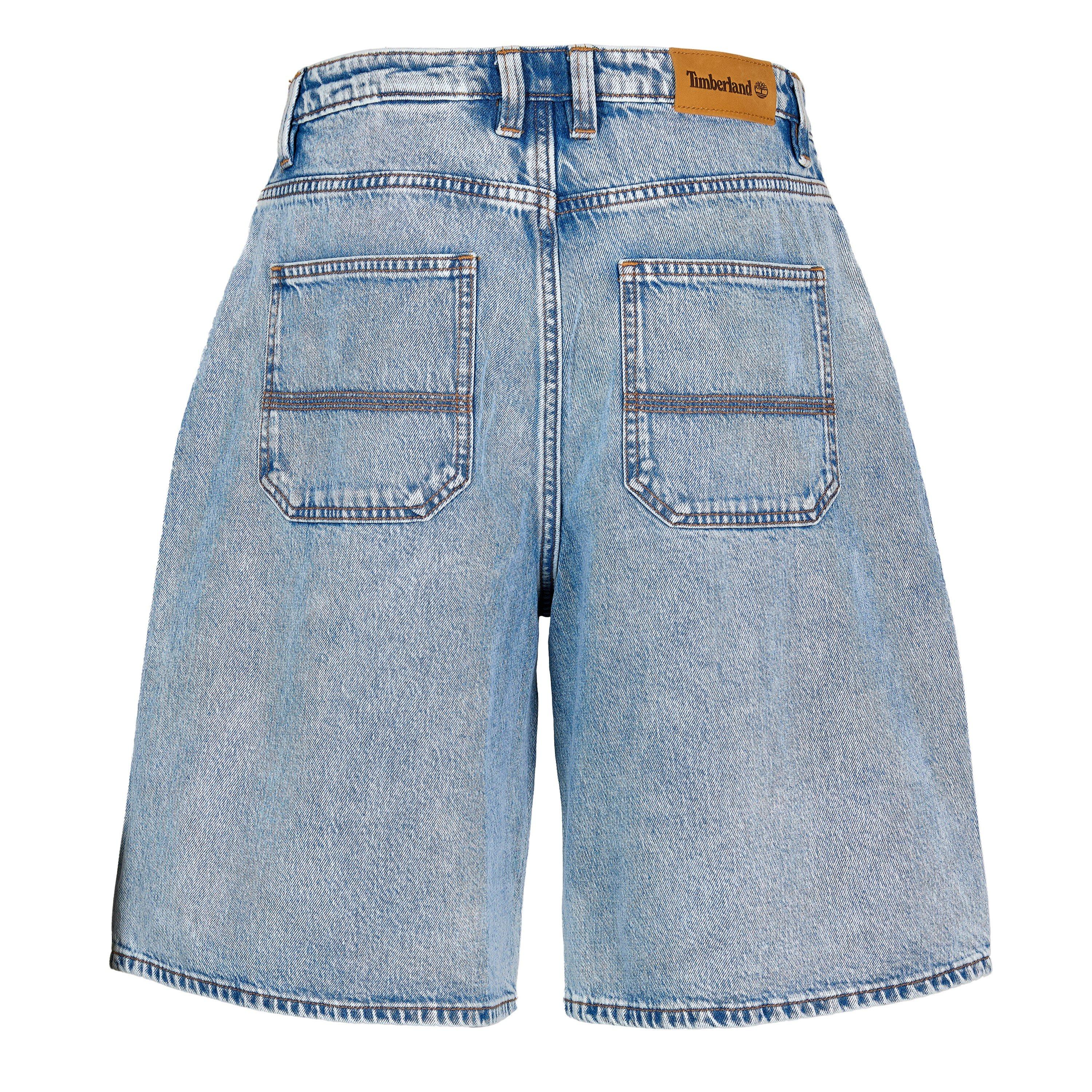 Salz Küste - Timberland - Timberland Denim Shorts Salt Coast - 2