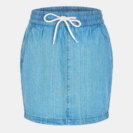 Noisy May Elastic Skirt Ld99