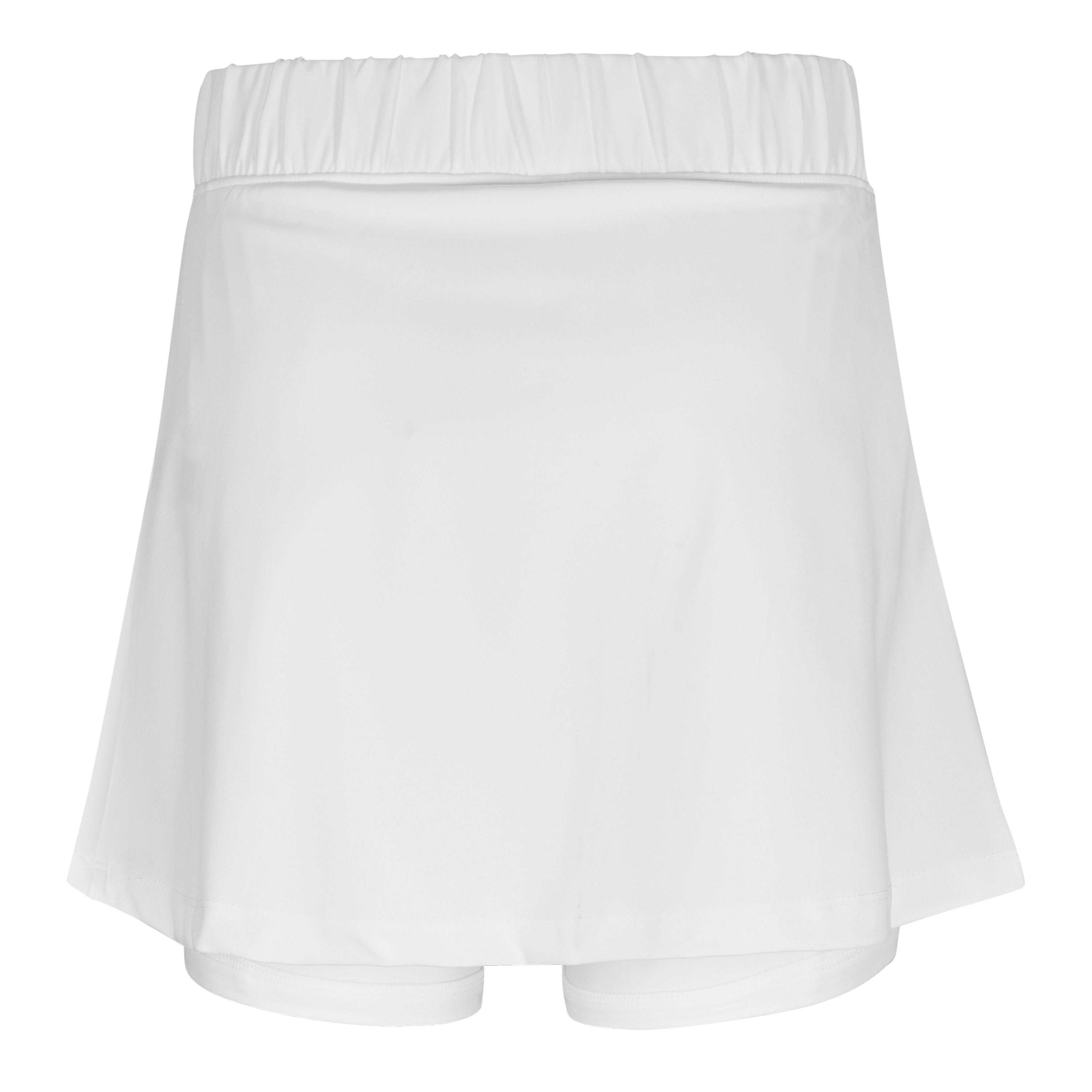 Brill White - Castore - Castore Womens Skort Ld99 - 2