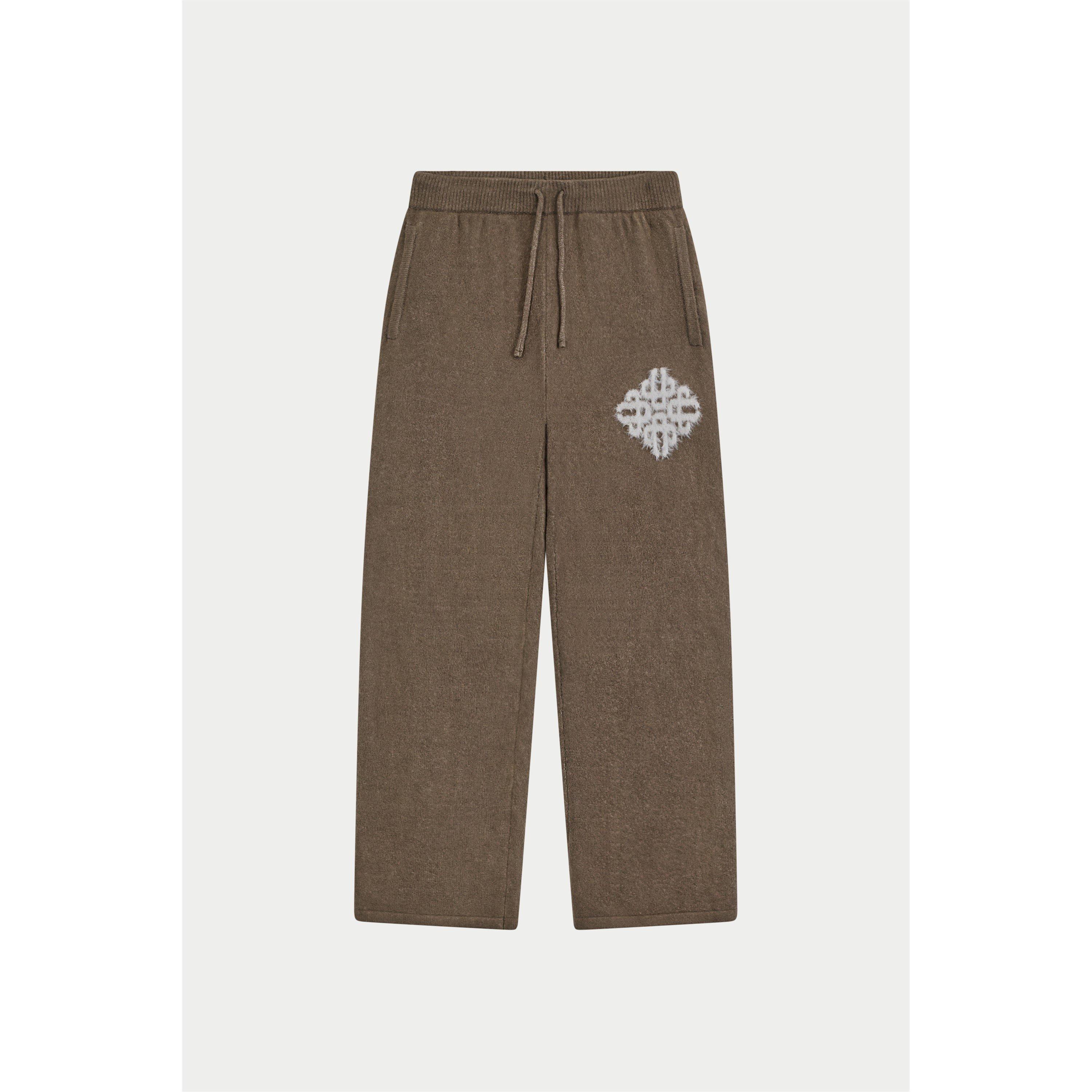 Couture Fluffy Jog Sn64