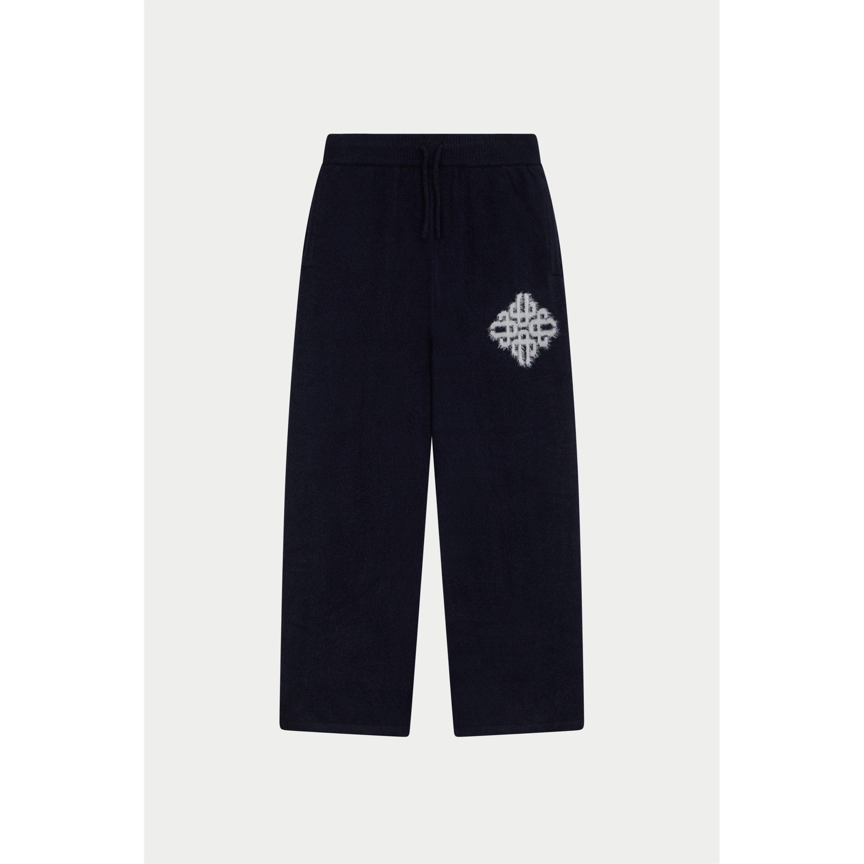 Couture Fluffy Jog Sn64