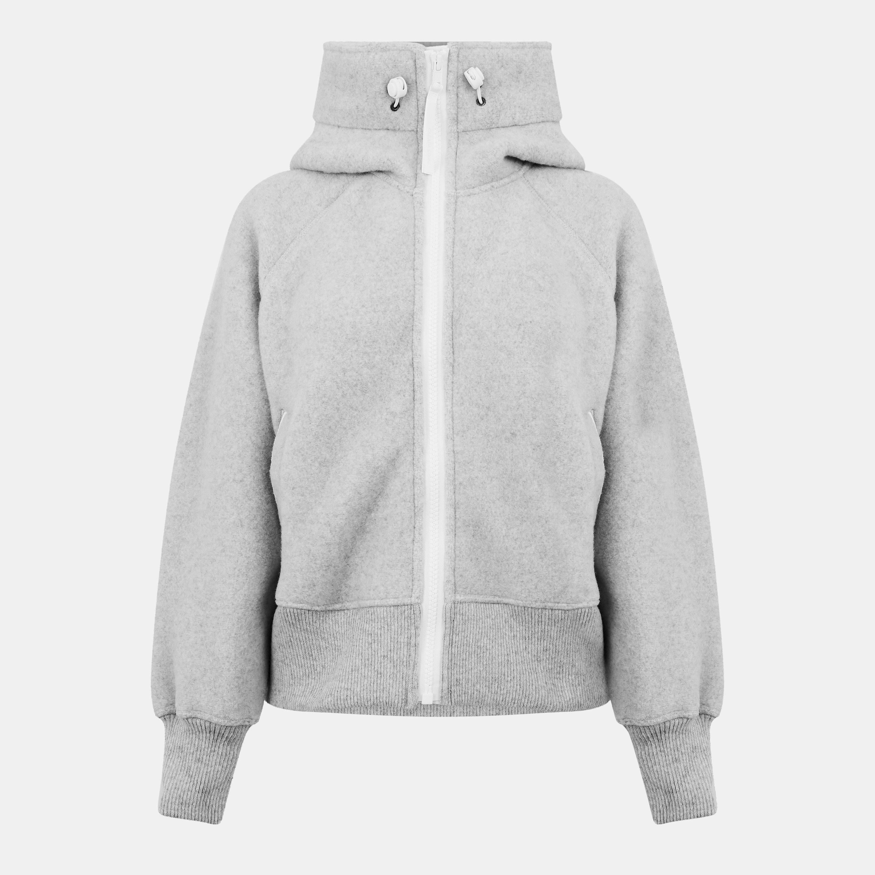 Silverbirch - Canada Goose - Women's Chilliwack Fleece Sherpa Jacket - 1