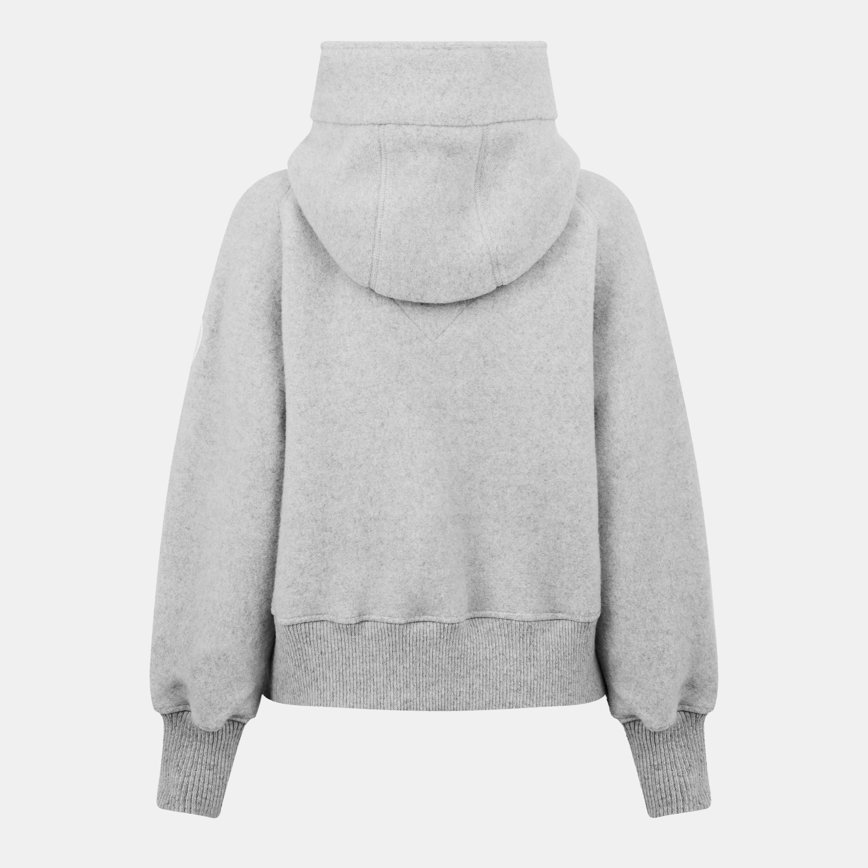 Silverbirch - Canada Goose - Women's Chilliwack Fleece Sherpa Jacket - 2