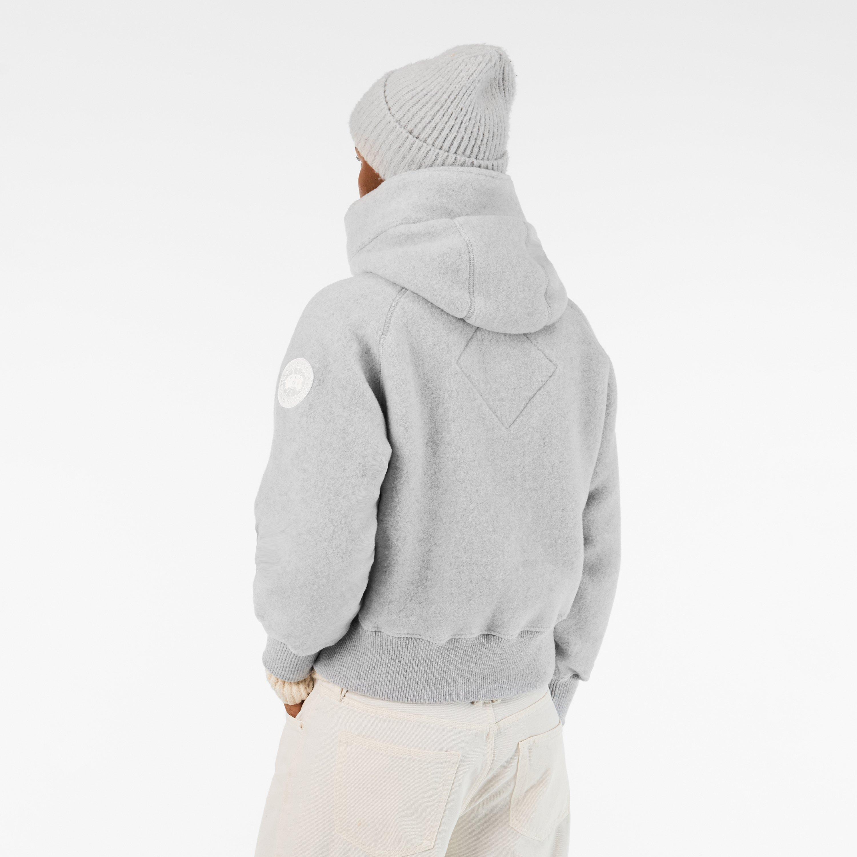 Silverbirch - Canada Goose - Women's Chilliwack Fleece Sherpa Jacket - 4