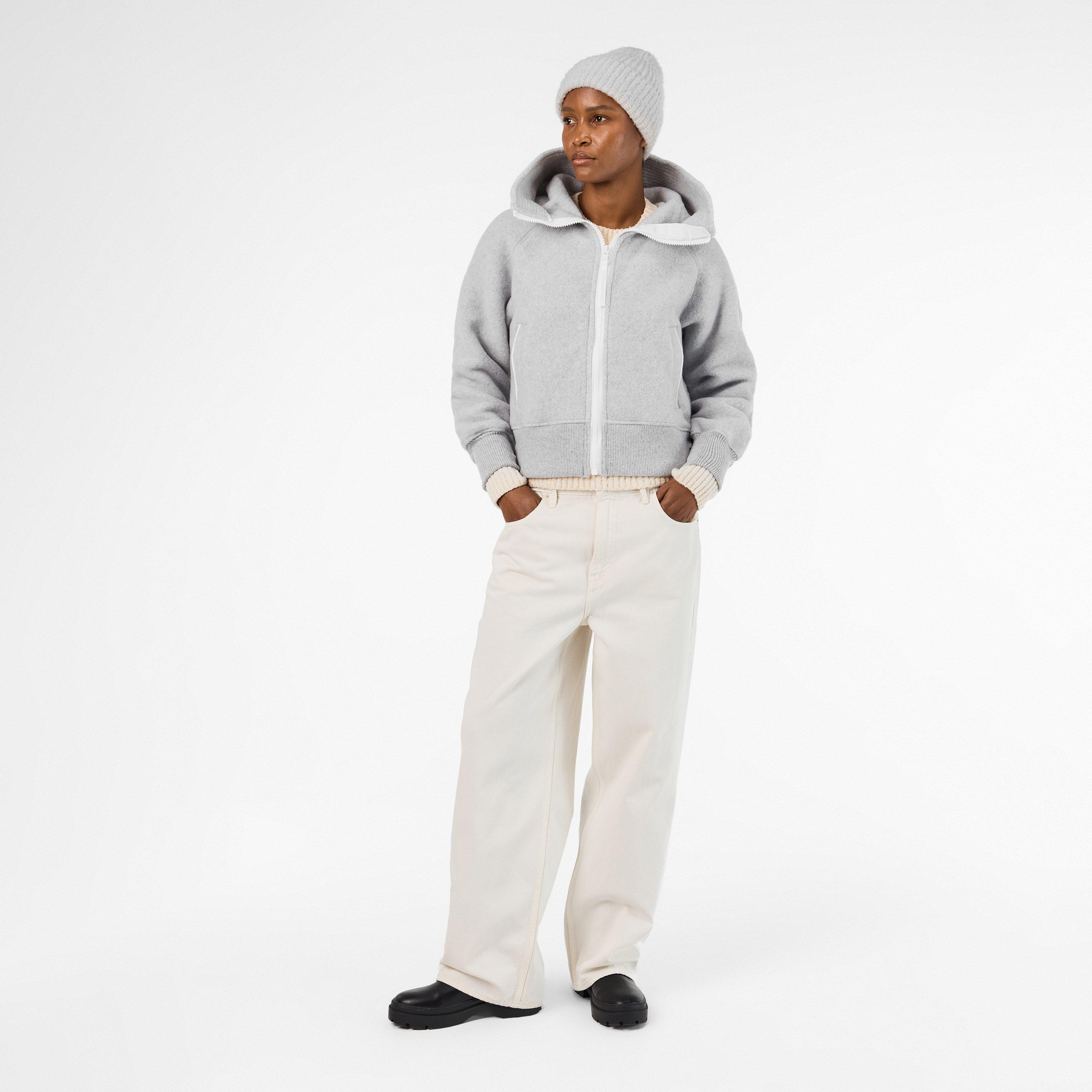 Silverbirch - Canada Goose - Women's Chilliwack Fleece Sherpa Jacket - 6