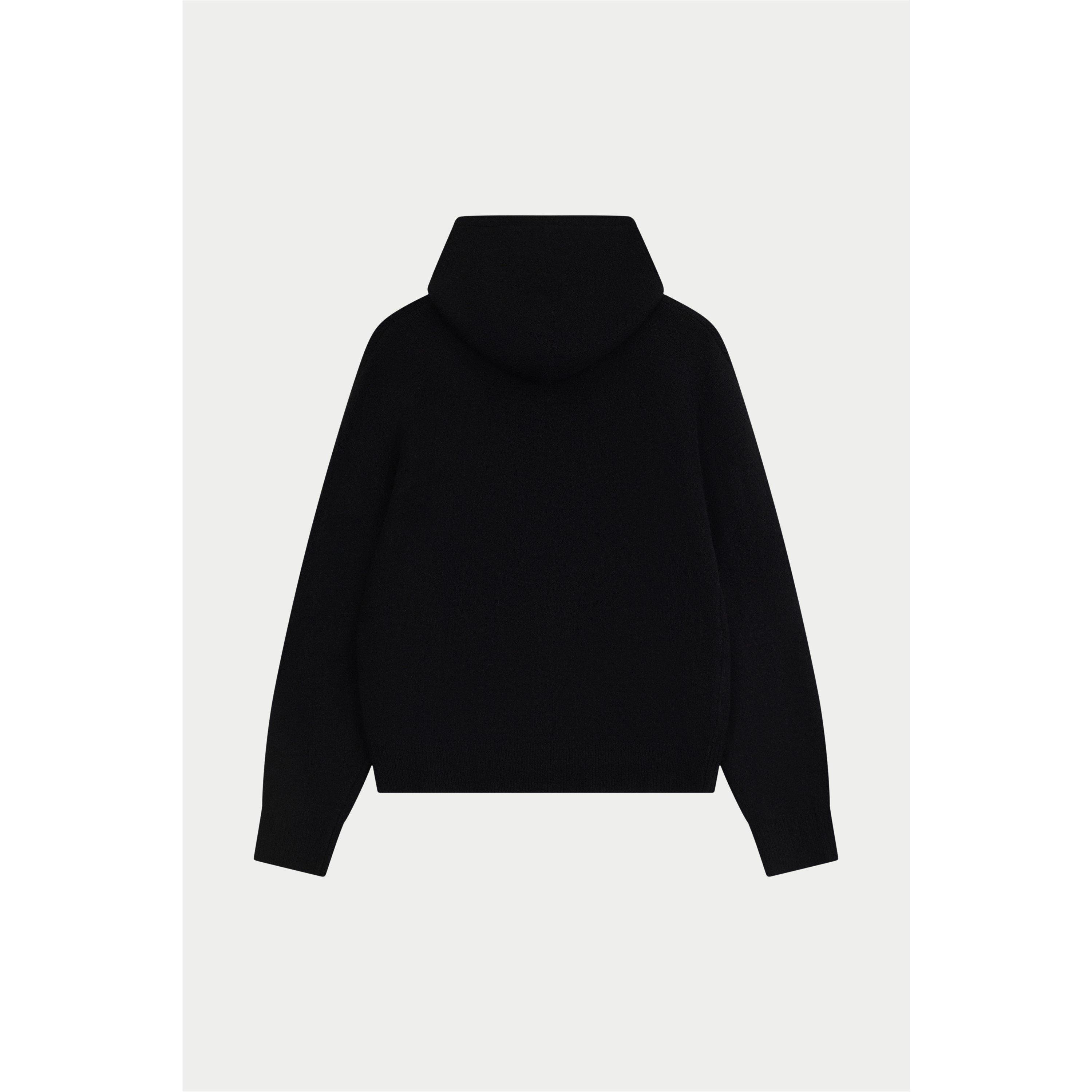 Black - The Couture Club - Couture Fluffy OTH Sn64 - 2