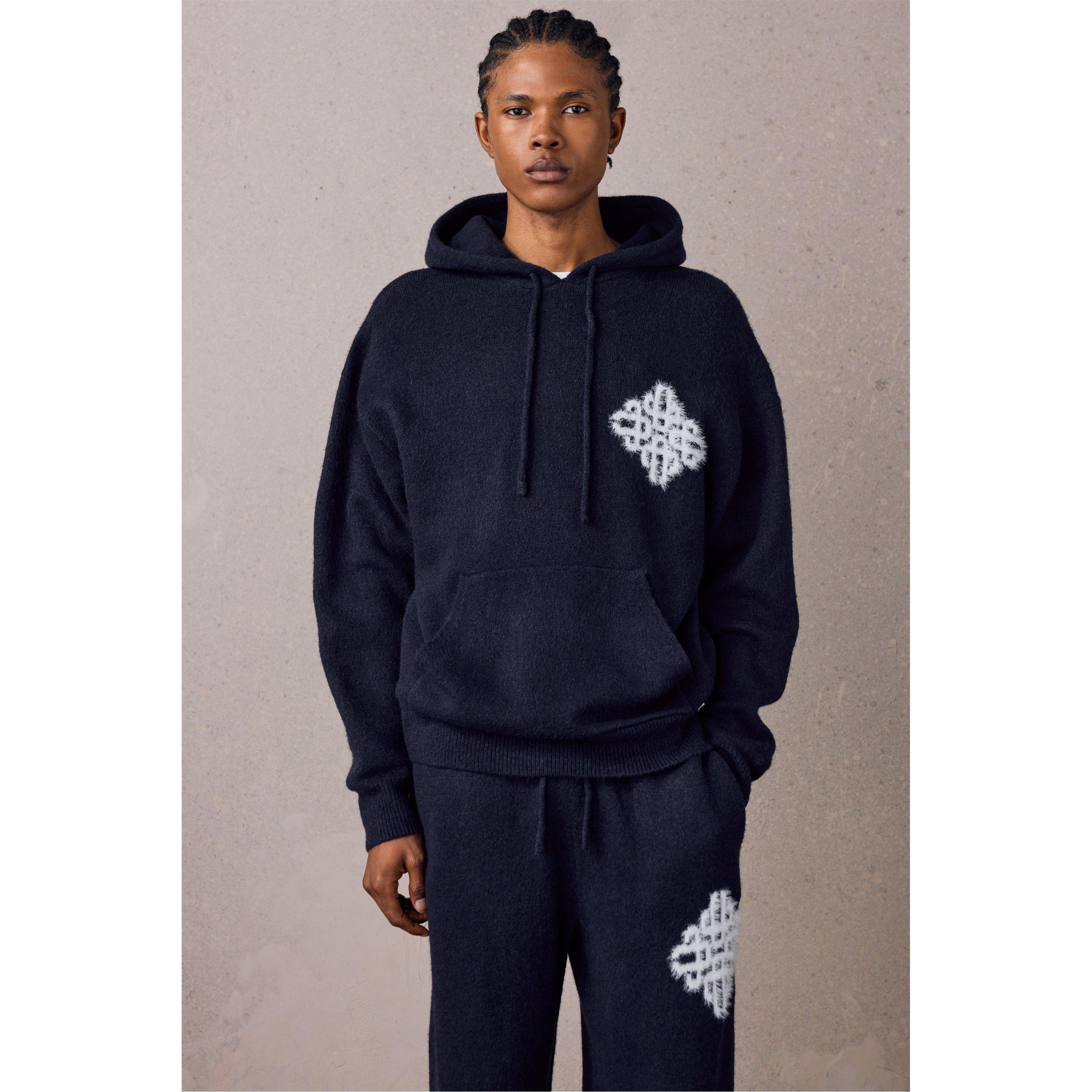 Black - The Couture Club - Couture Fluffy OTH Sn64 - 3