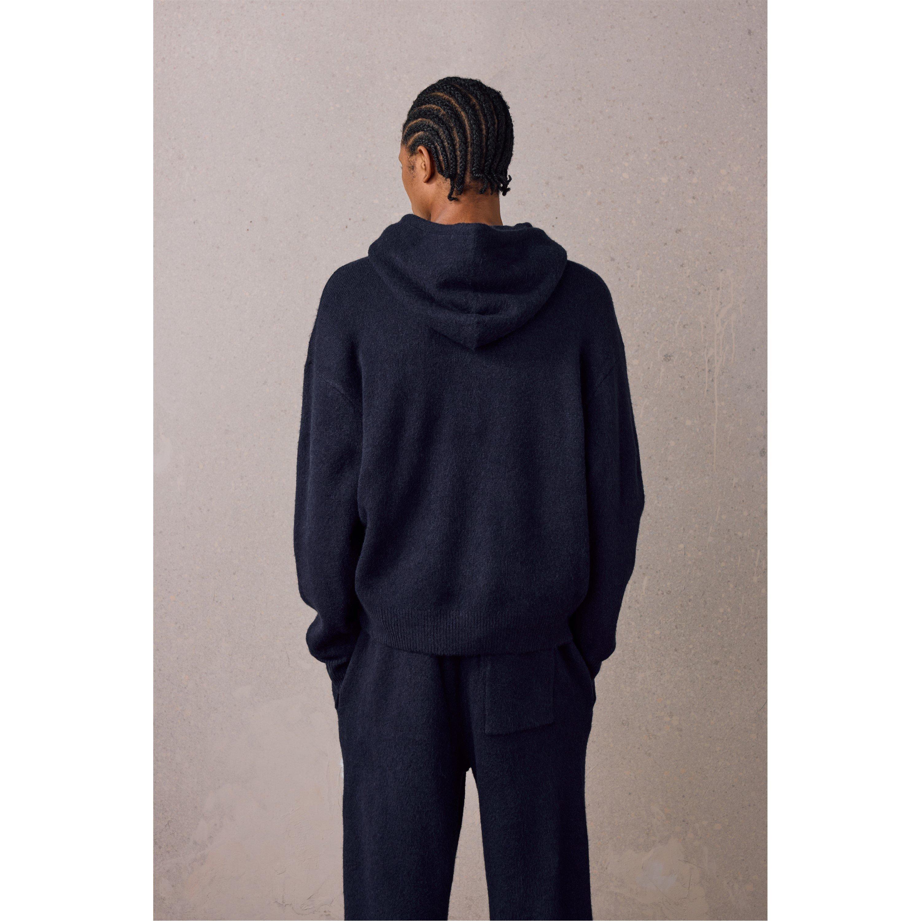 Black - The Couture Club - Couture Fluffy OTH Sn64 - 4