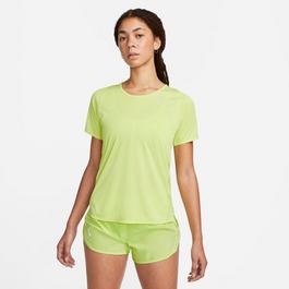 Nike Nike Dri-FIT Race Women's Short-Sleeve Running Top