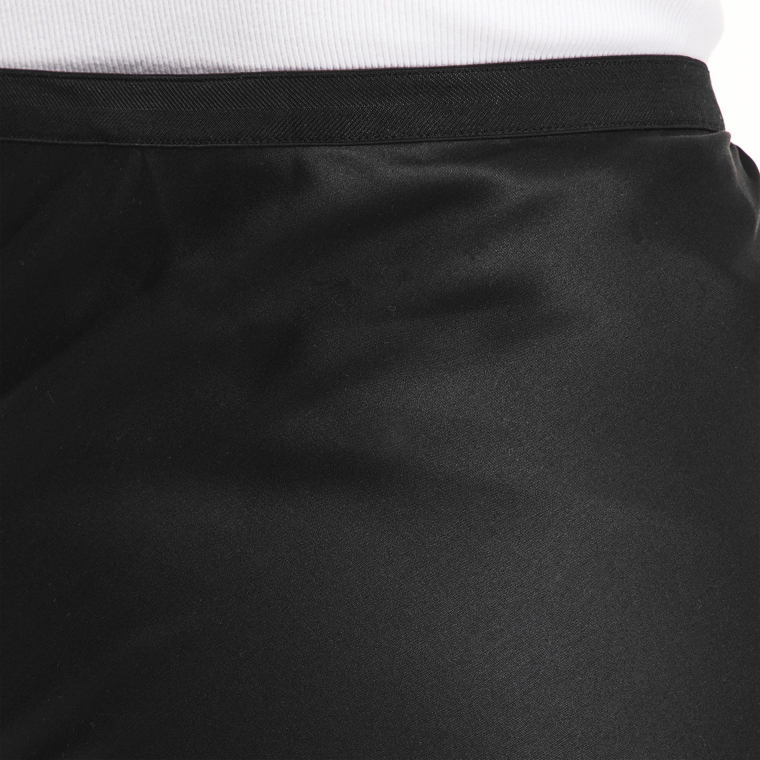  Black - Anine Bing - Womens Bar Skirt - 5