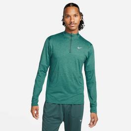 Nike Element Men's Dri-FIT 1/2-Zip Running Top