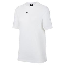 Nike Sportswear Essential T Shirt Womens