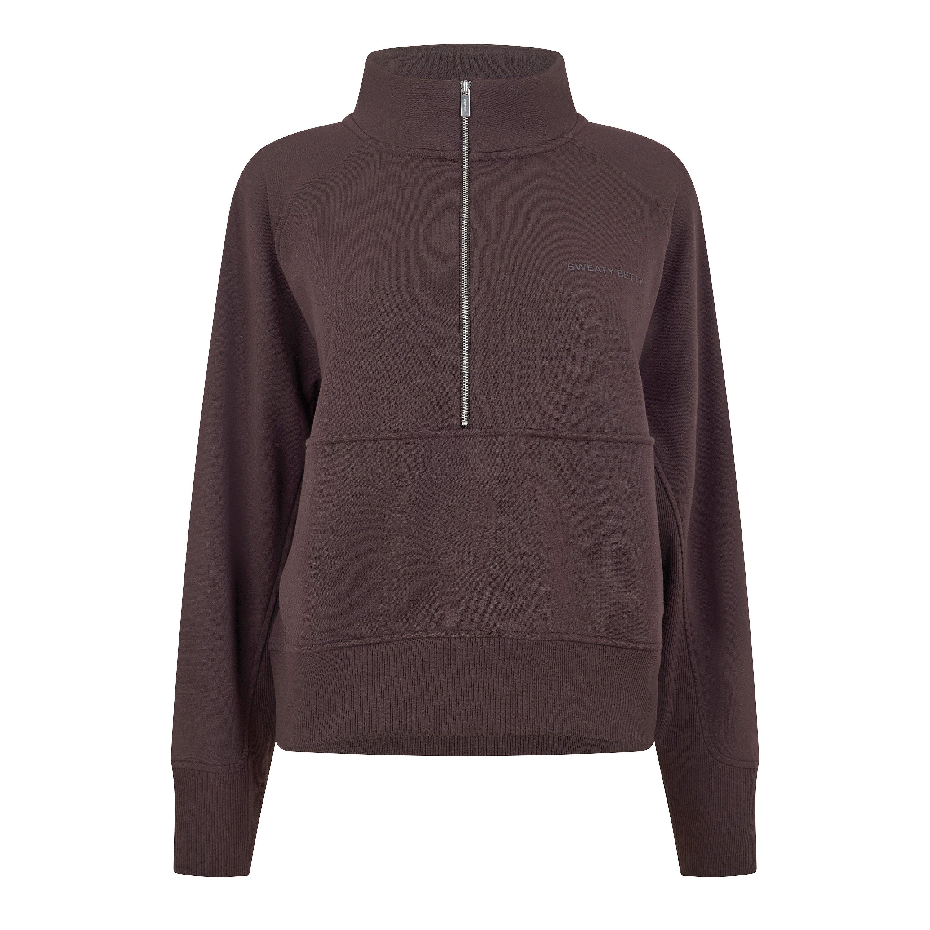 Espresso - Sweaty Betty - SB Revive HZ Ld64 - 1
