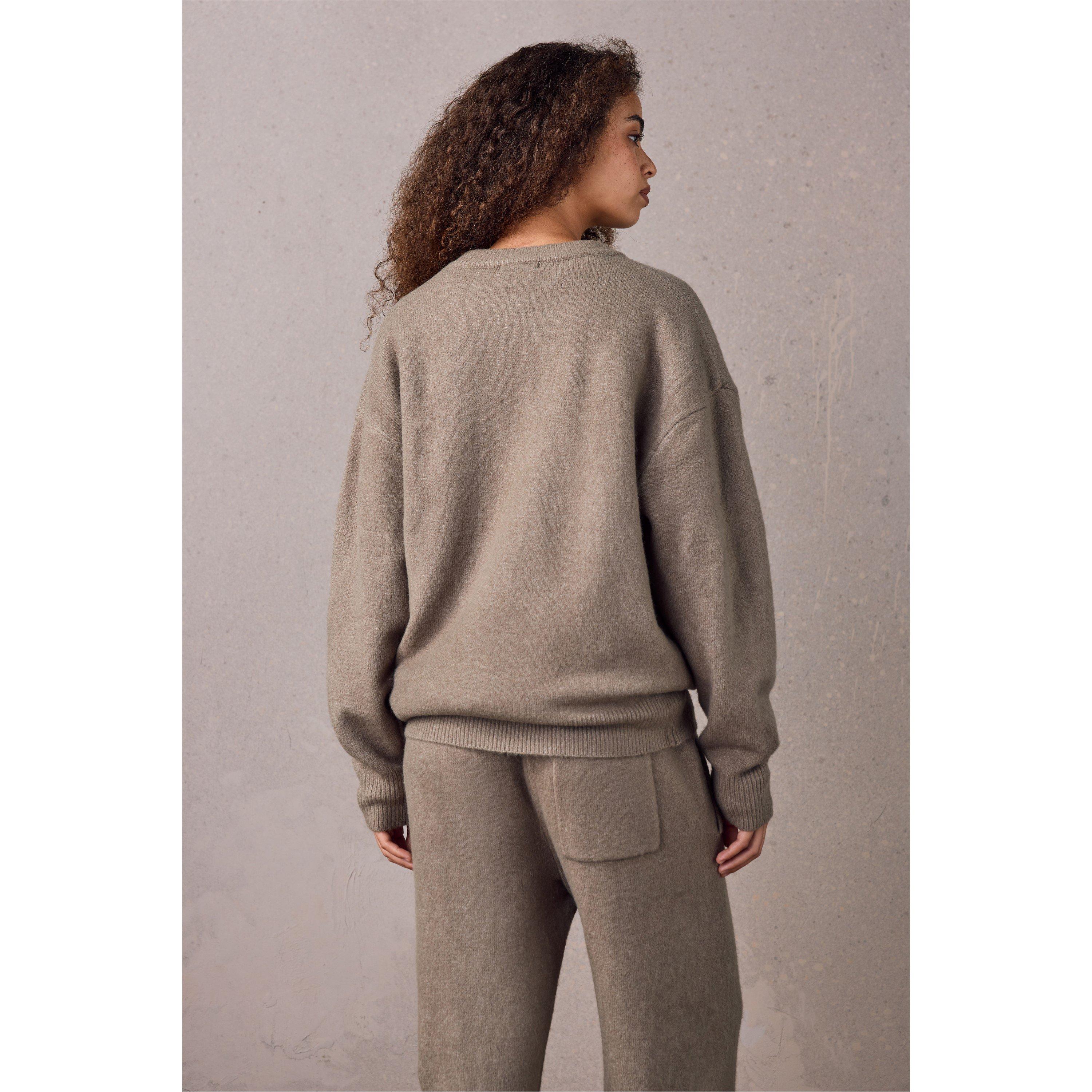 Mushroom - The Couture Club - Couture Fluffy Crw K Ld64 - 3