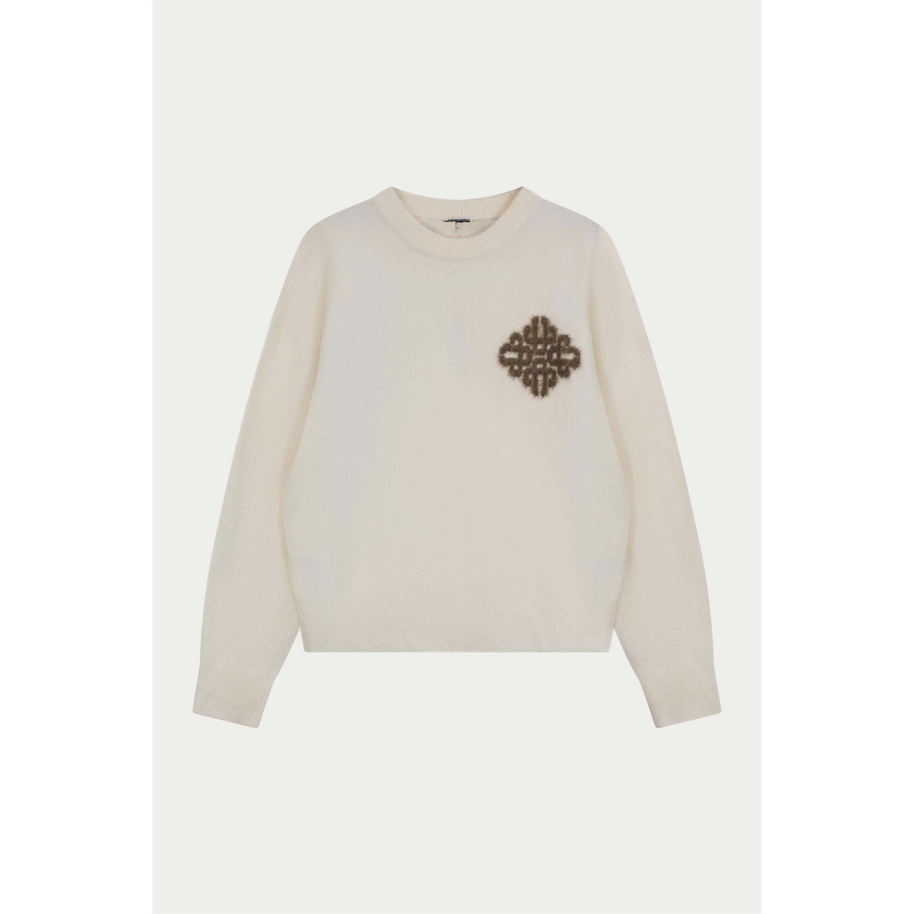 Couture Fluffy Crw K Ld64