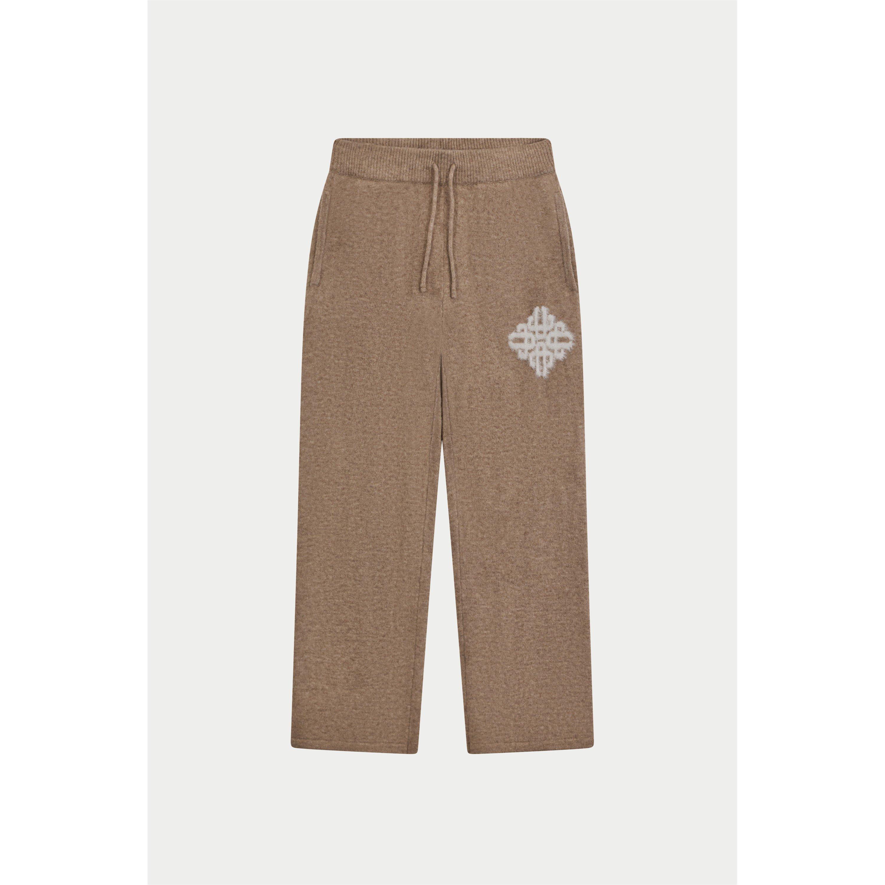 Couture Fluffy Knt T Ld64