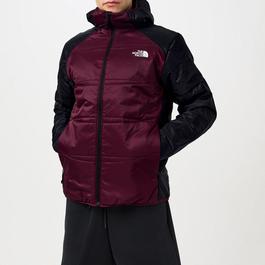 The North Face The North Face M Quest Synthetic Jacket Alpine Plu Puffer Mens