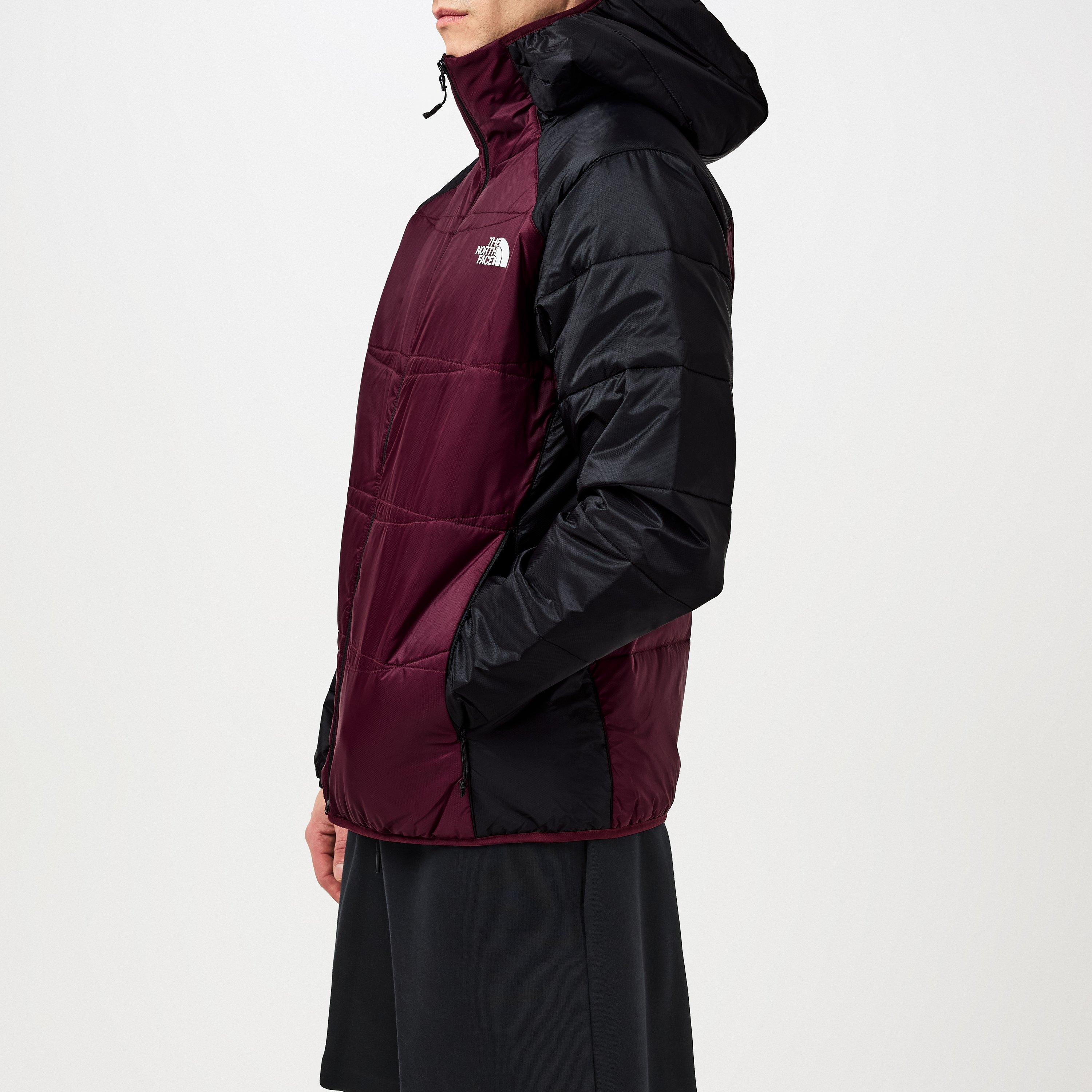 Burg 6IN - The North Face - Quest Synthetic Short Puffer Jacket - 2