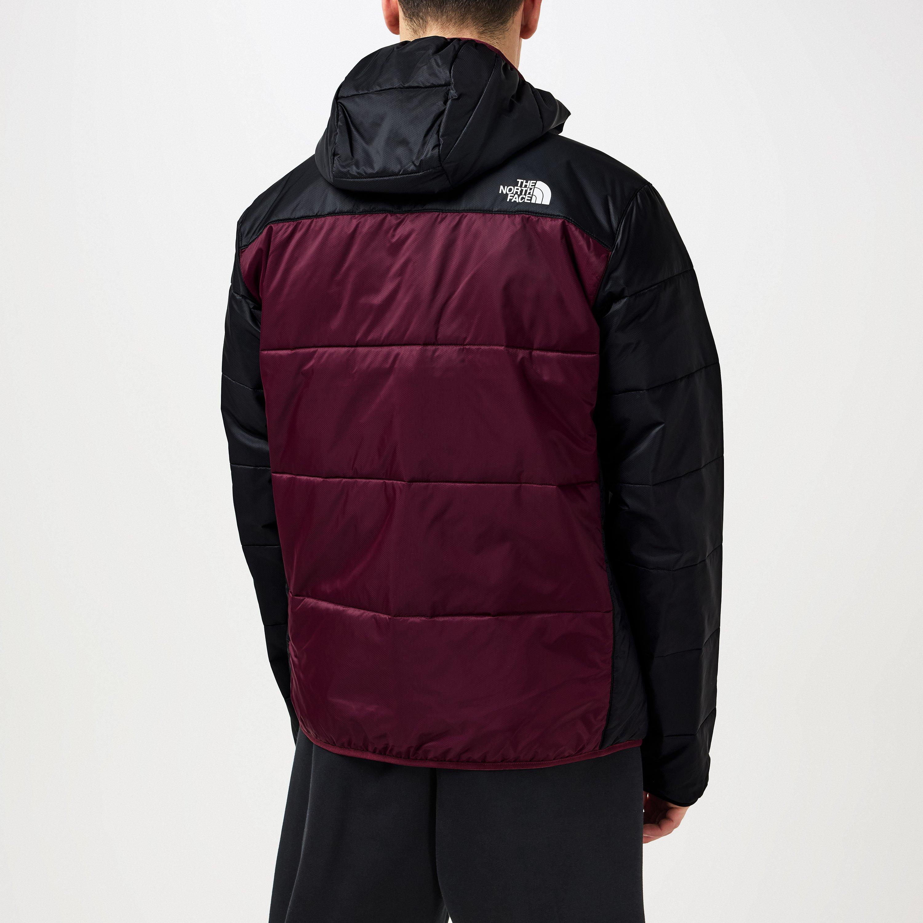 Burg 6IN - The North Face - Quest Synthetic Short Puffer Jacket - 3