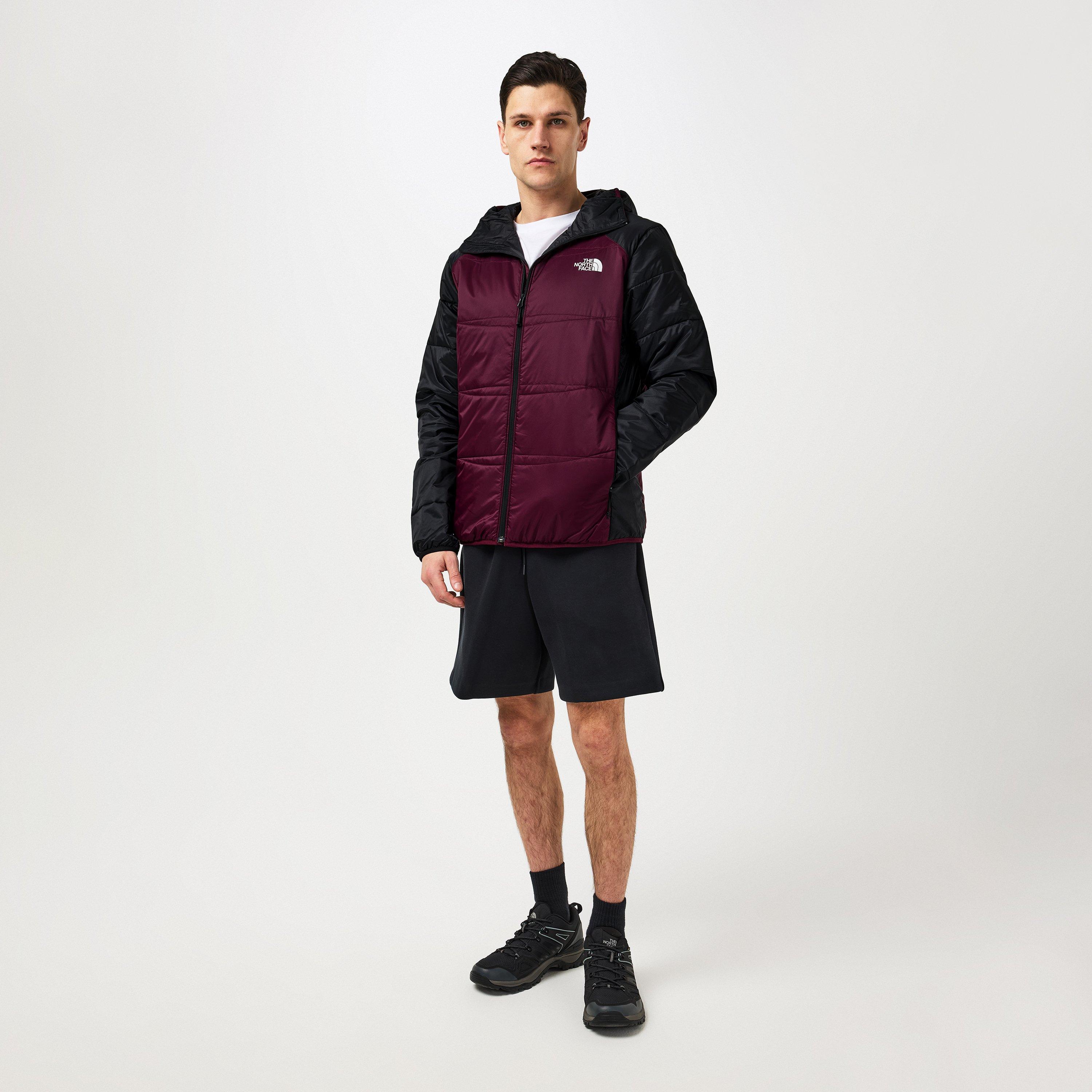 Burg 6IN - The North Face - Quest Synthetic Short Puffer Jacket - 4