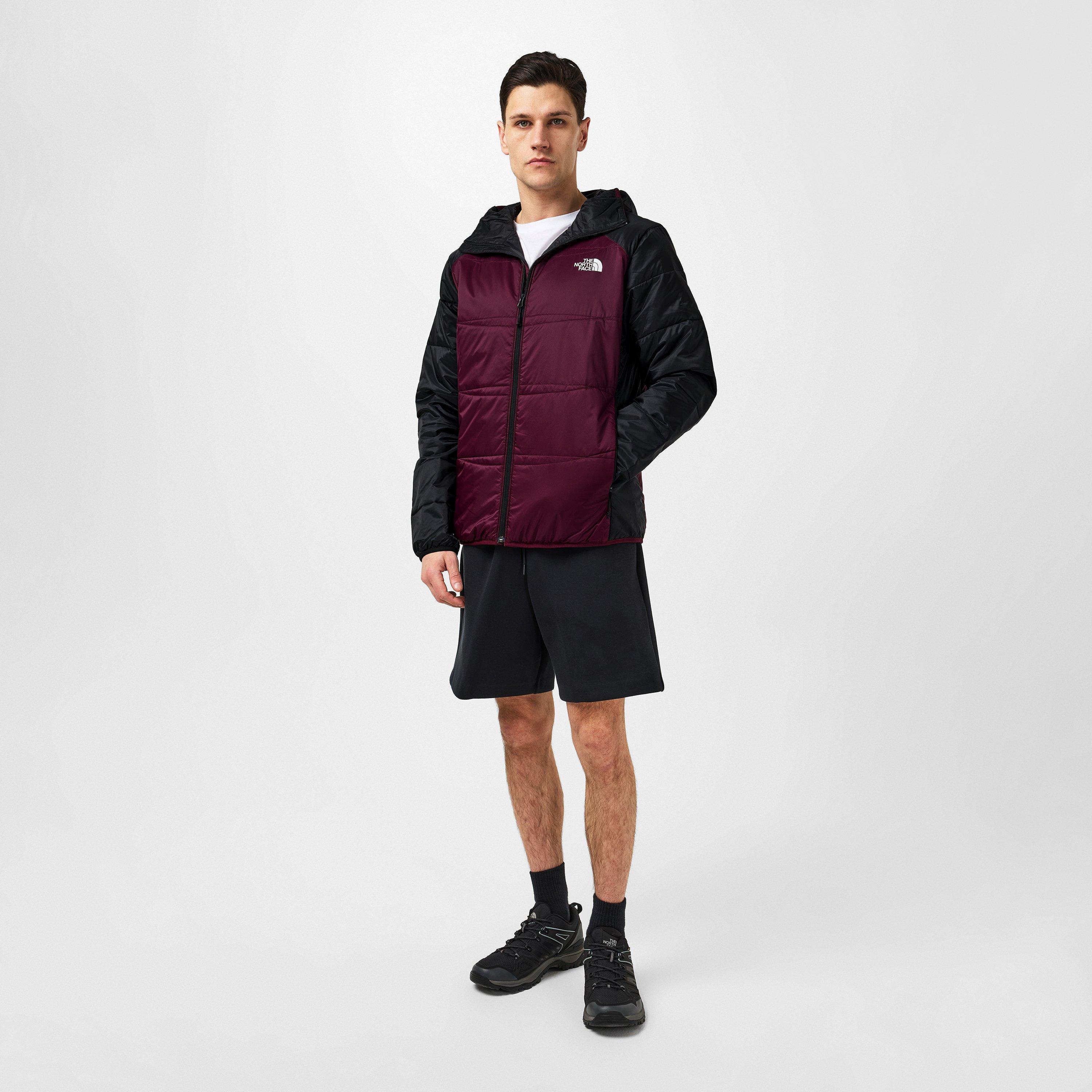 Burg 6IN - The North Face - Quest Synthetic Short Puffer Jacket - 5