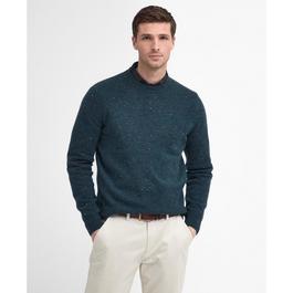 Barbour Tainsbury Crew Neck Jumper