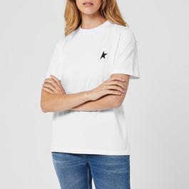 Golden Goose Star Regular T Shirt