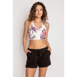 PJ Salvage Salvage Peachy Party Bralette