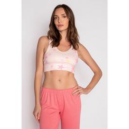 PJ Salvage Salvage Peachy Party Bralette