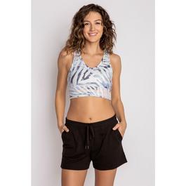 PJ Salvage Salvage Peachy Party Bralette