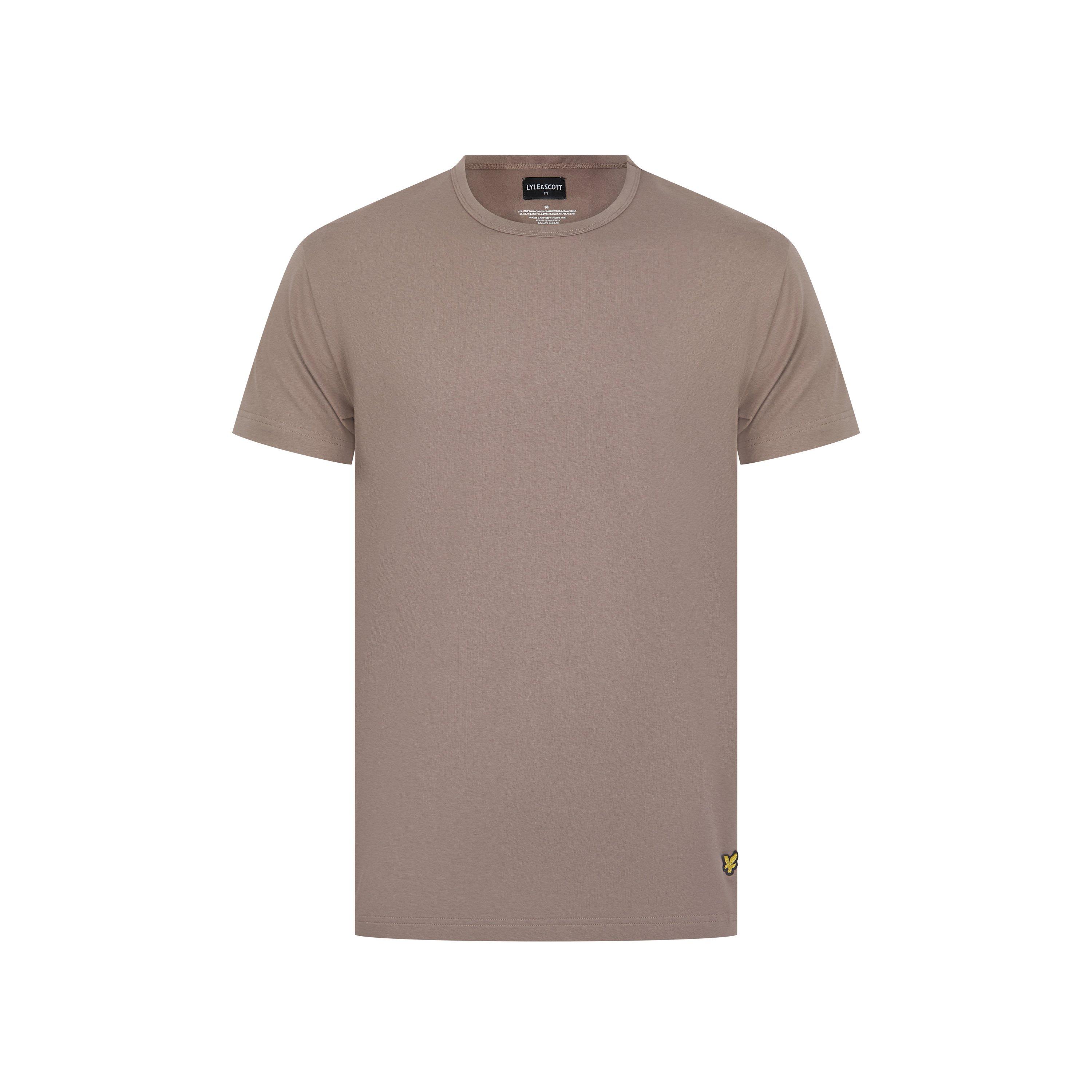 Driftwood - Lyle and Scott - Lyle Jrsy Lounge Set Sn63 - 2