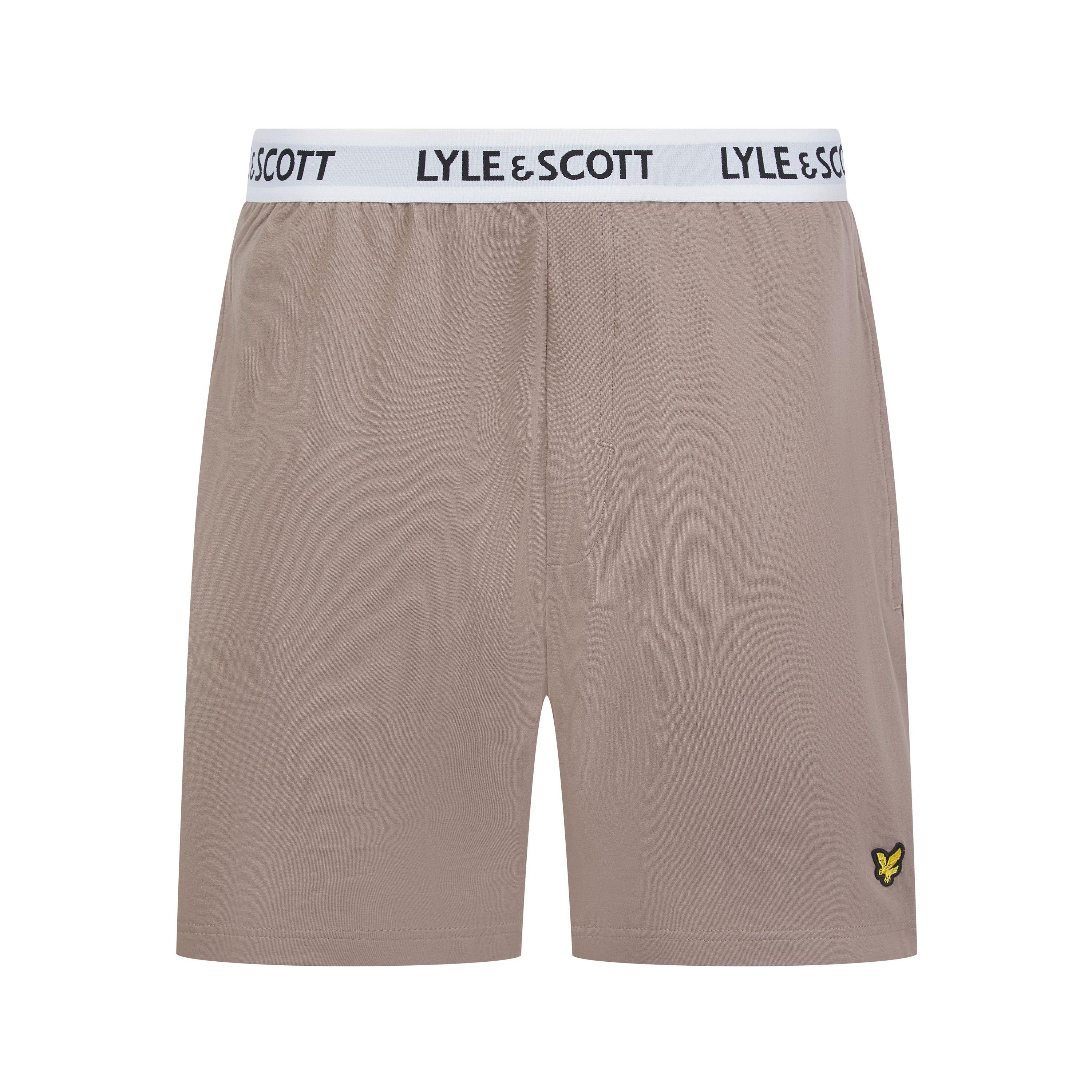 Driftwood - Lyle and Scott - Lyle Jrsy Lounge Set Sn63 - 4