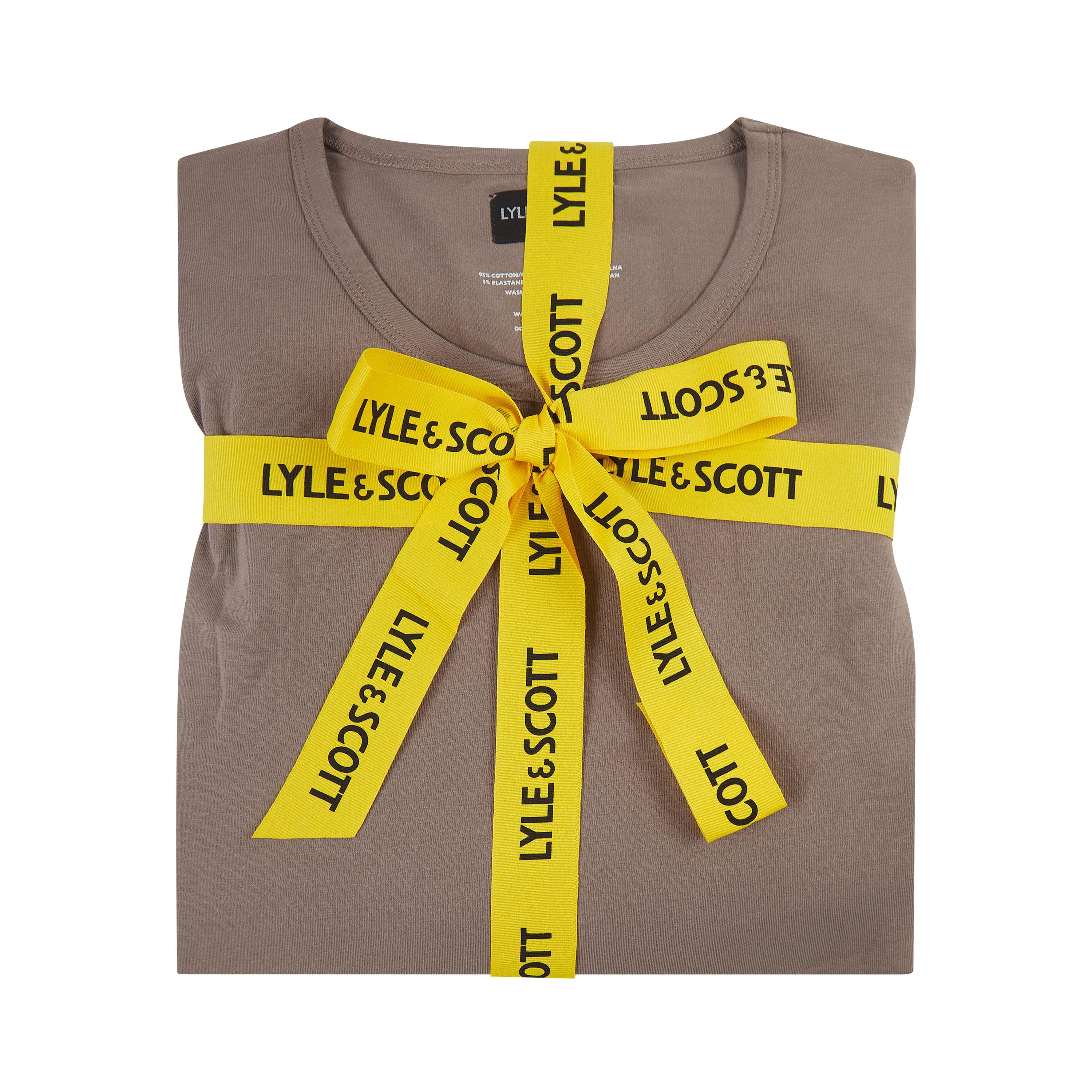 Driftwood - Lyle and Scott - Lyle Jrsy Lounge Set Sn63 - 6