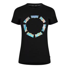 Levis Levis Perf T Shirt Love More