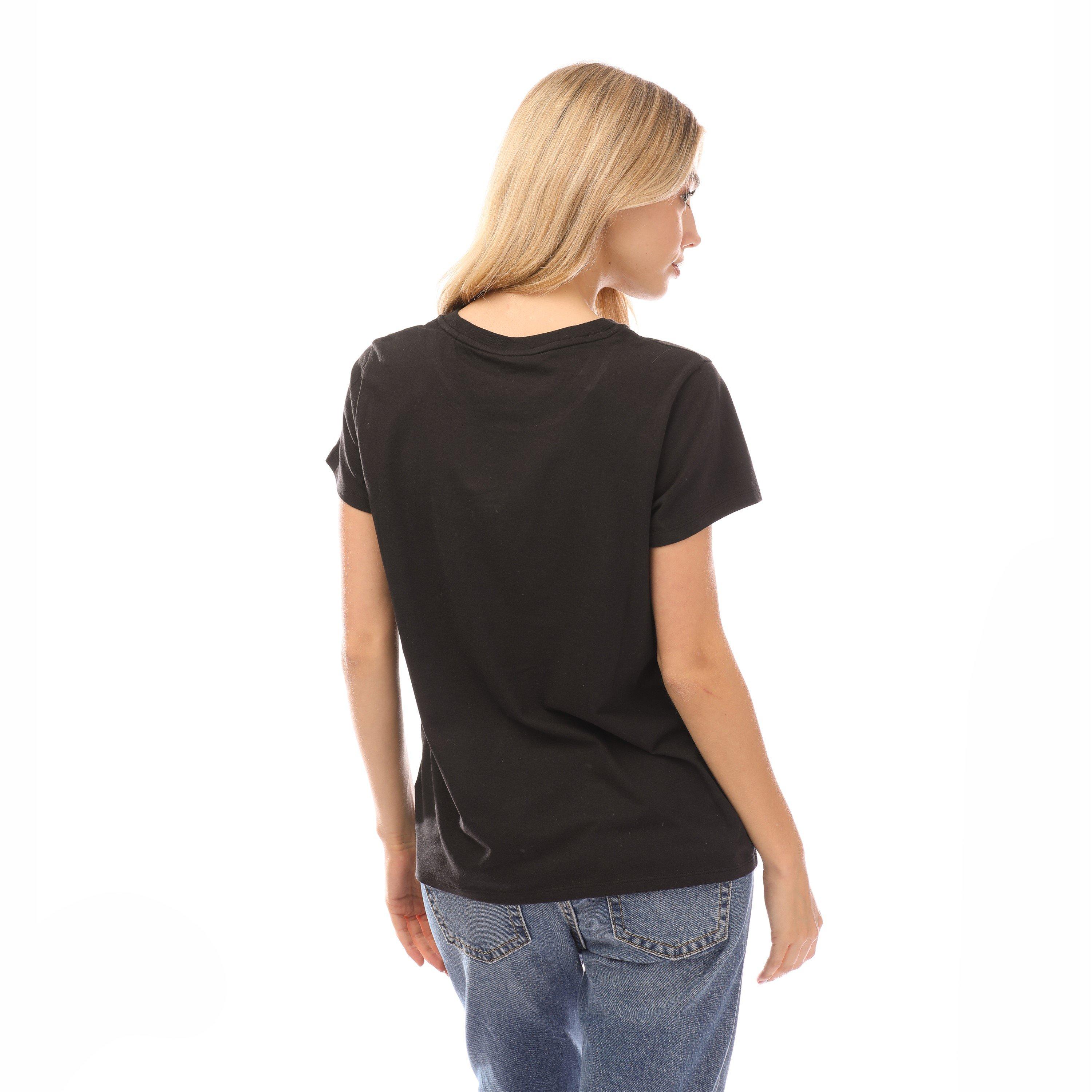 Iridescente - Levis - Levis Perf T Shirt Love More - 2