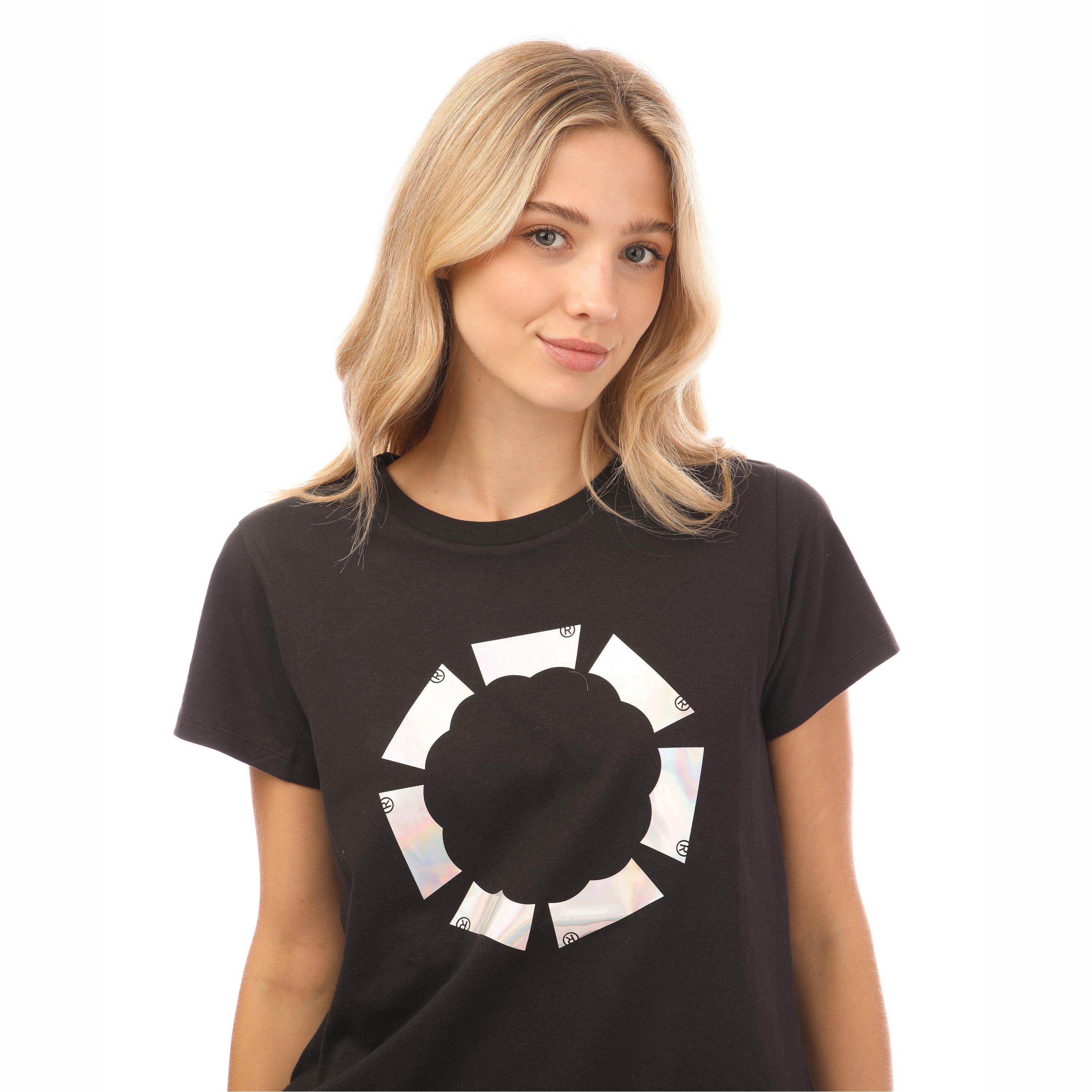 Iridescente - Levis - Levis Perf T Shirt Love More - 3